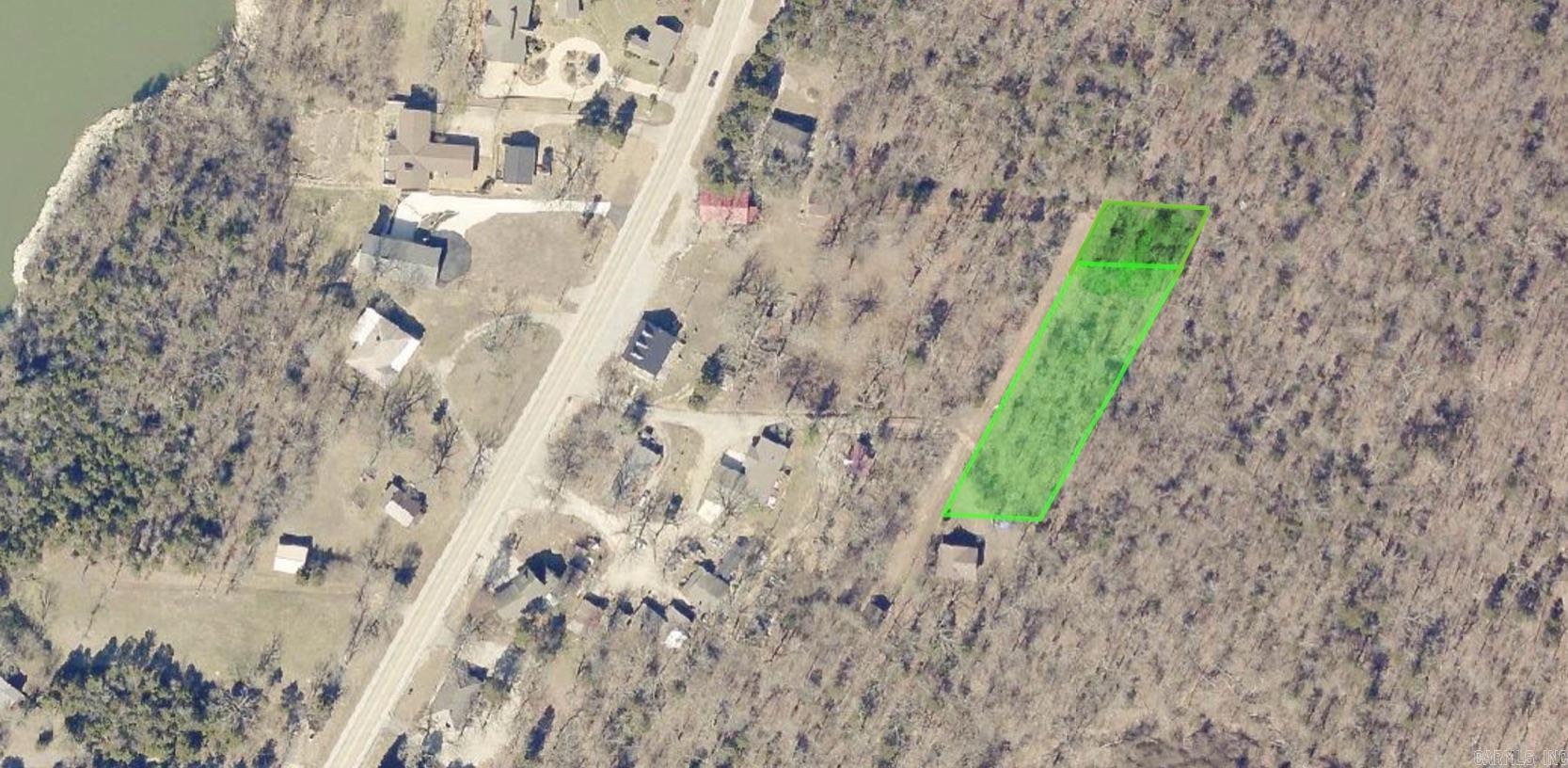 Lots 7-19 Sleepy Hollow Subdivision Lots 7,9,11,13,15,17,19 Henderson, AR