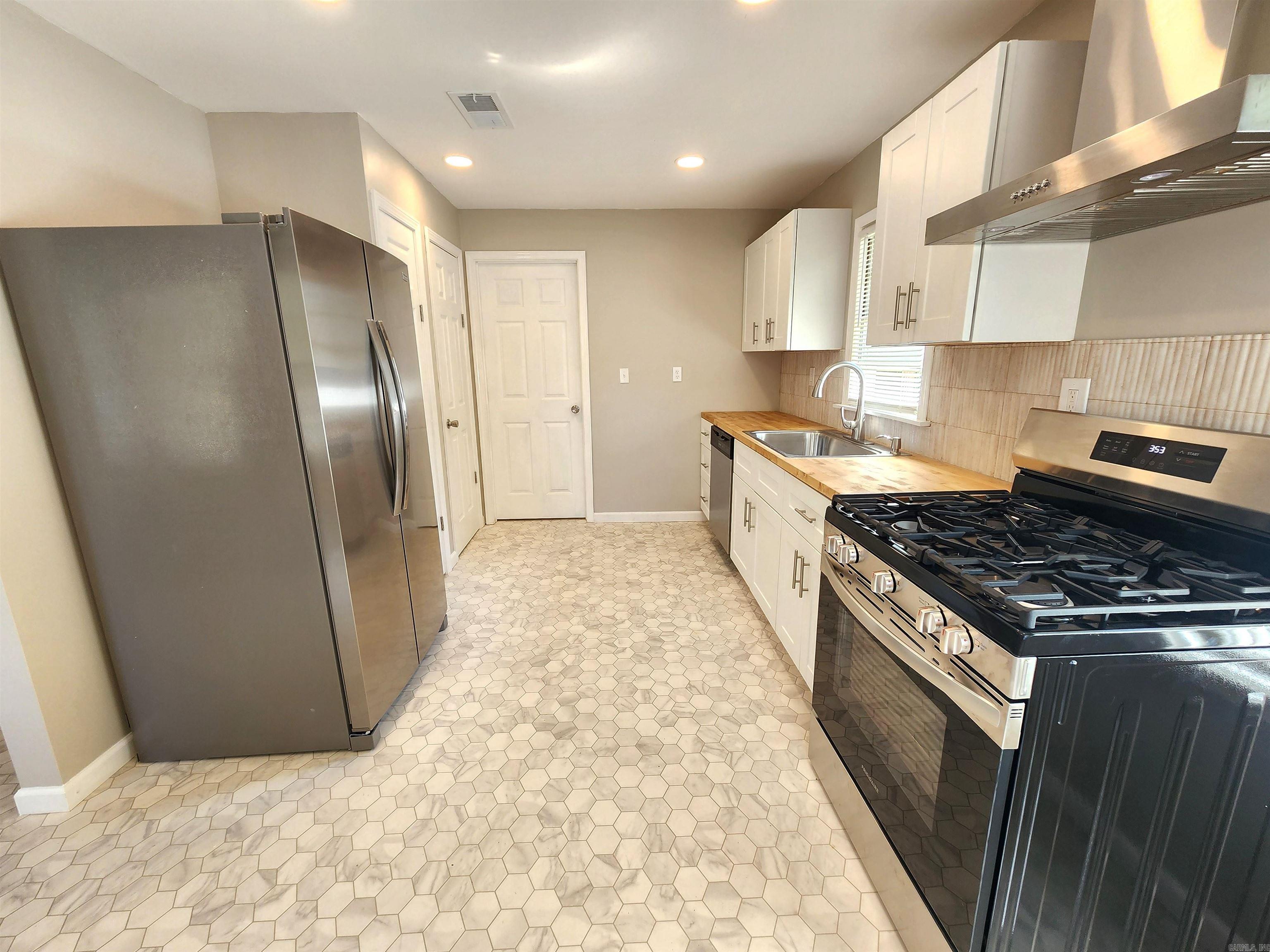 1314 Coy Dumas  El Dorado, AR