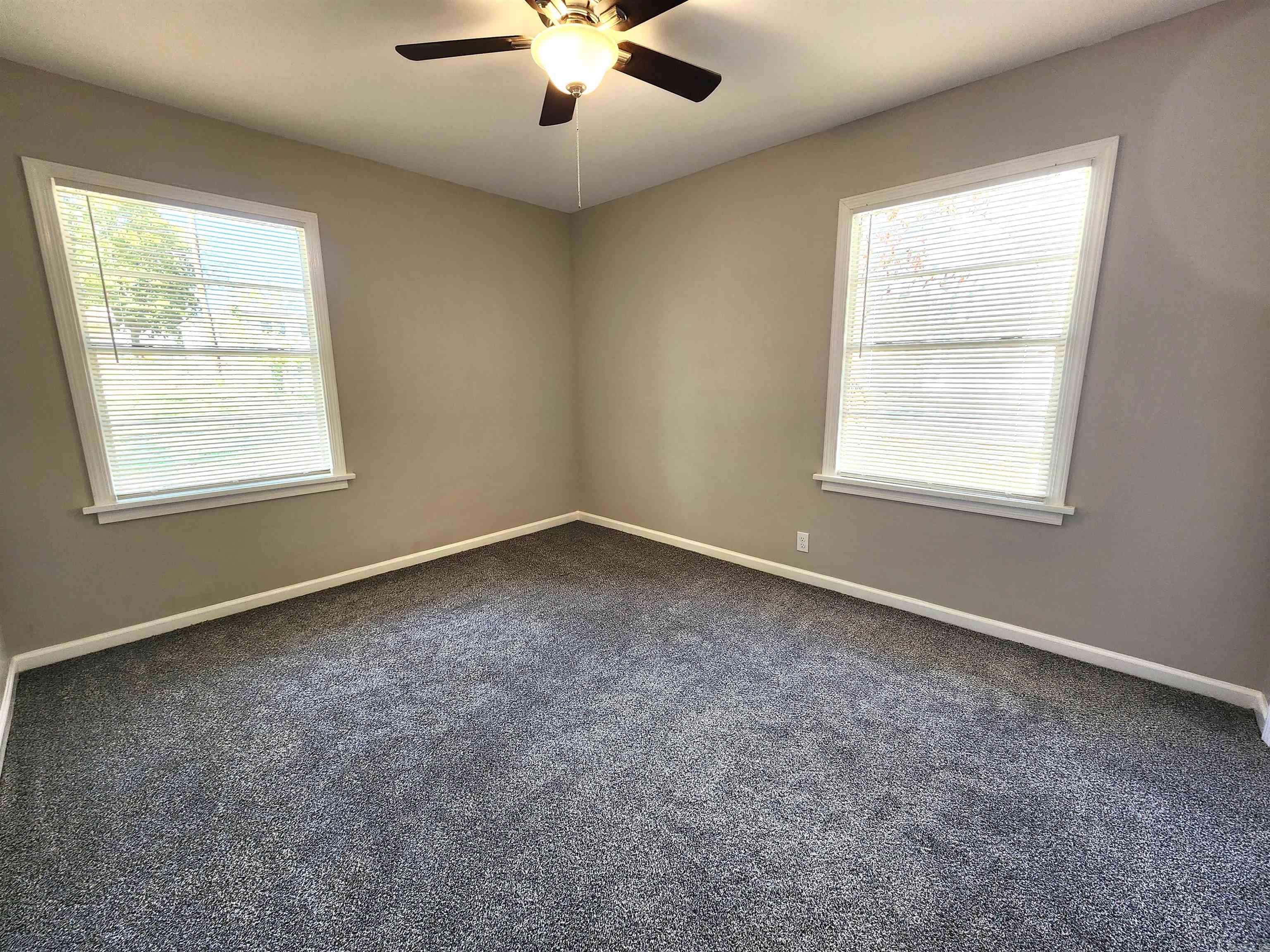 1314 Coy Dumas  El Dorado, AR