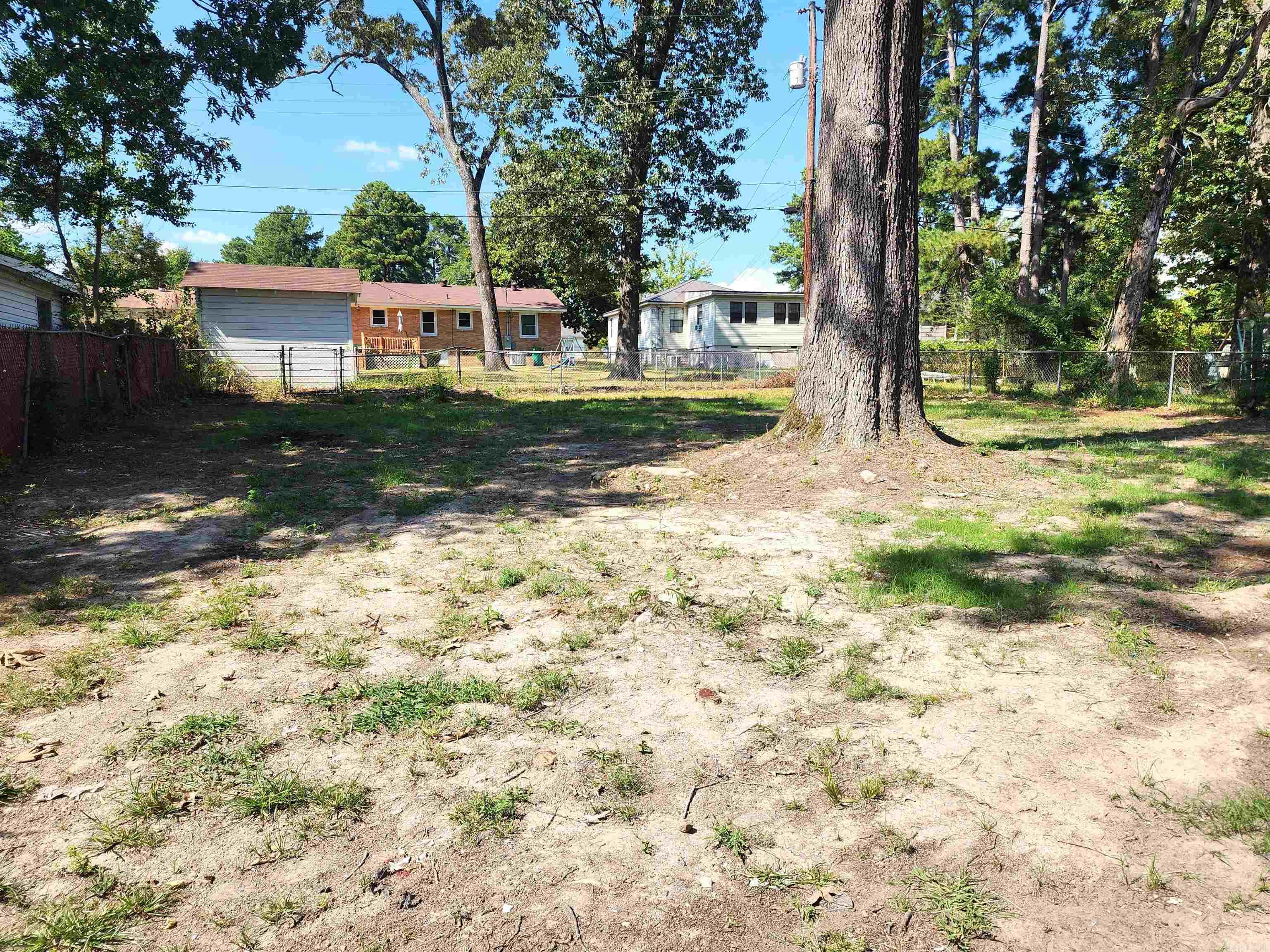 1314 Coy Dumas  El Dorado, AR