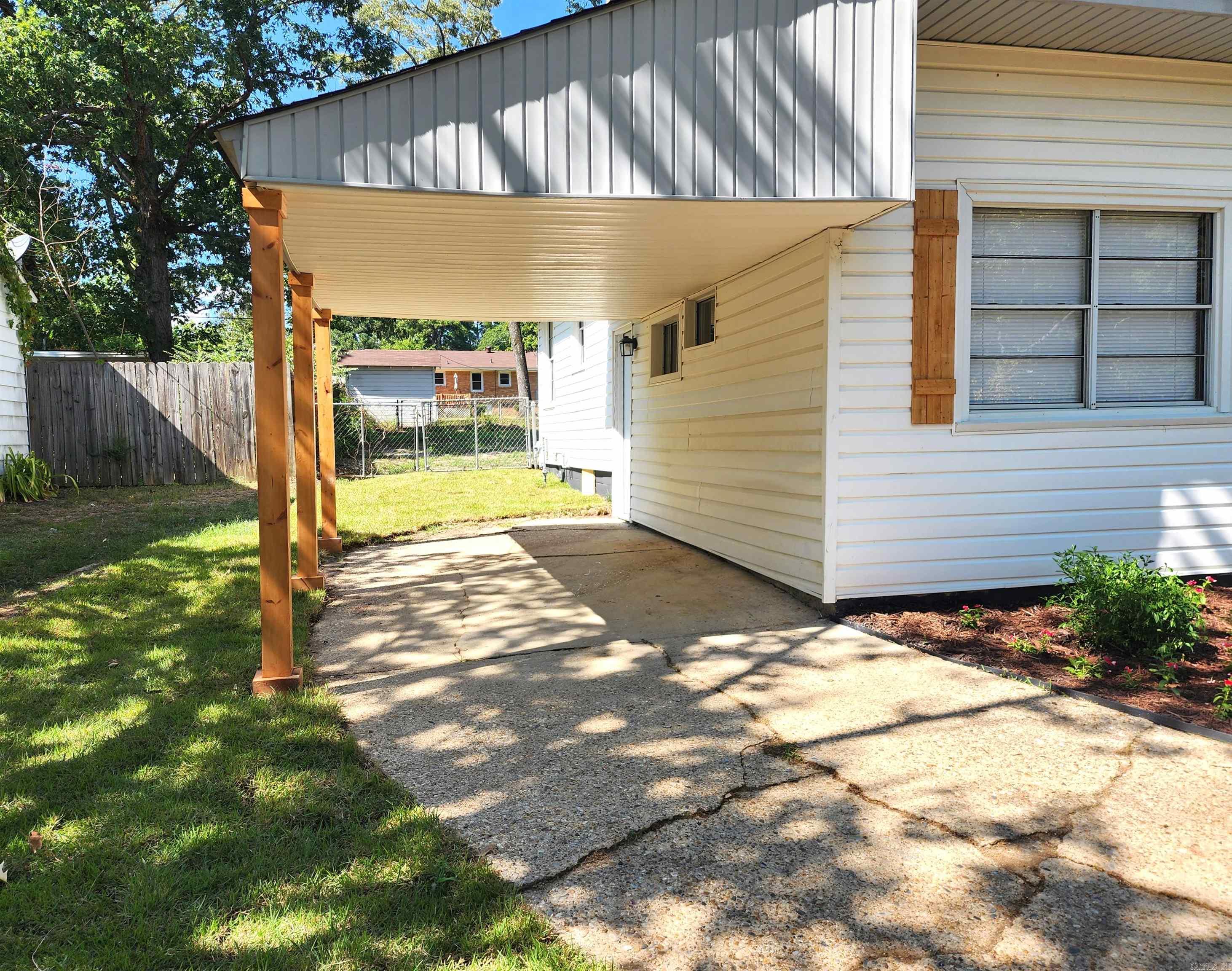 1314 Coy Dumas  El Dorado, AR