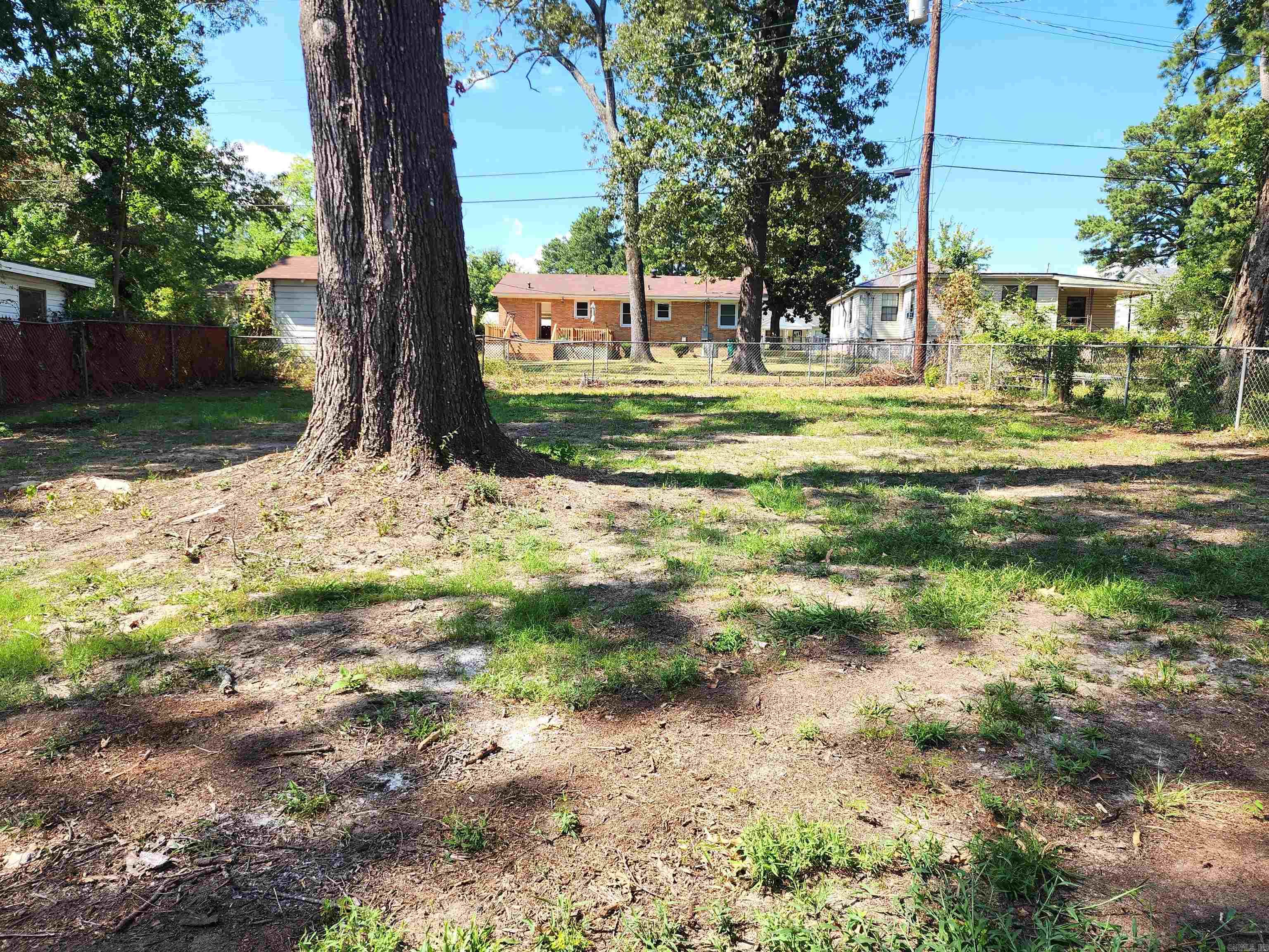 1314 Coy Dumas  El Dorado, AR