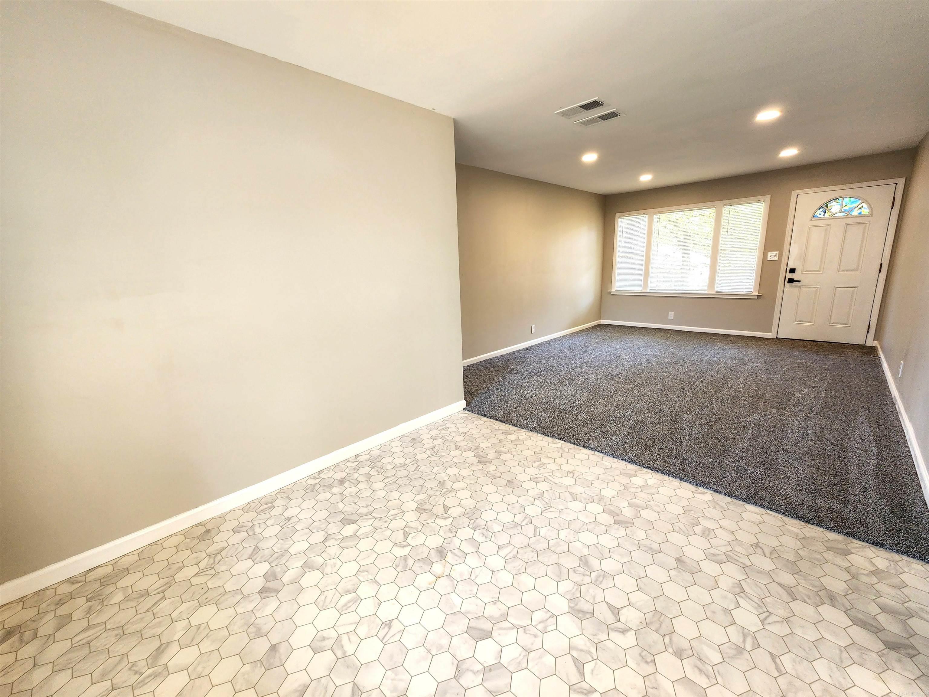 1314 Coy Dumas  El Dorado, AR