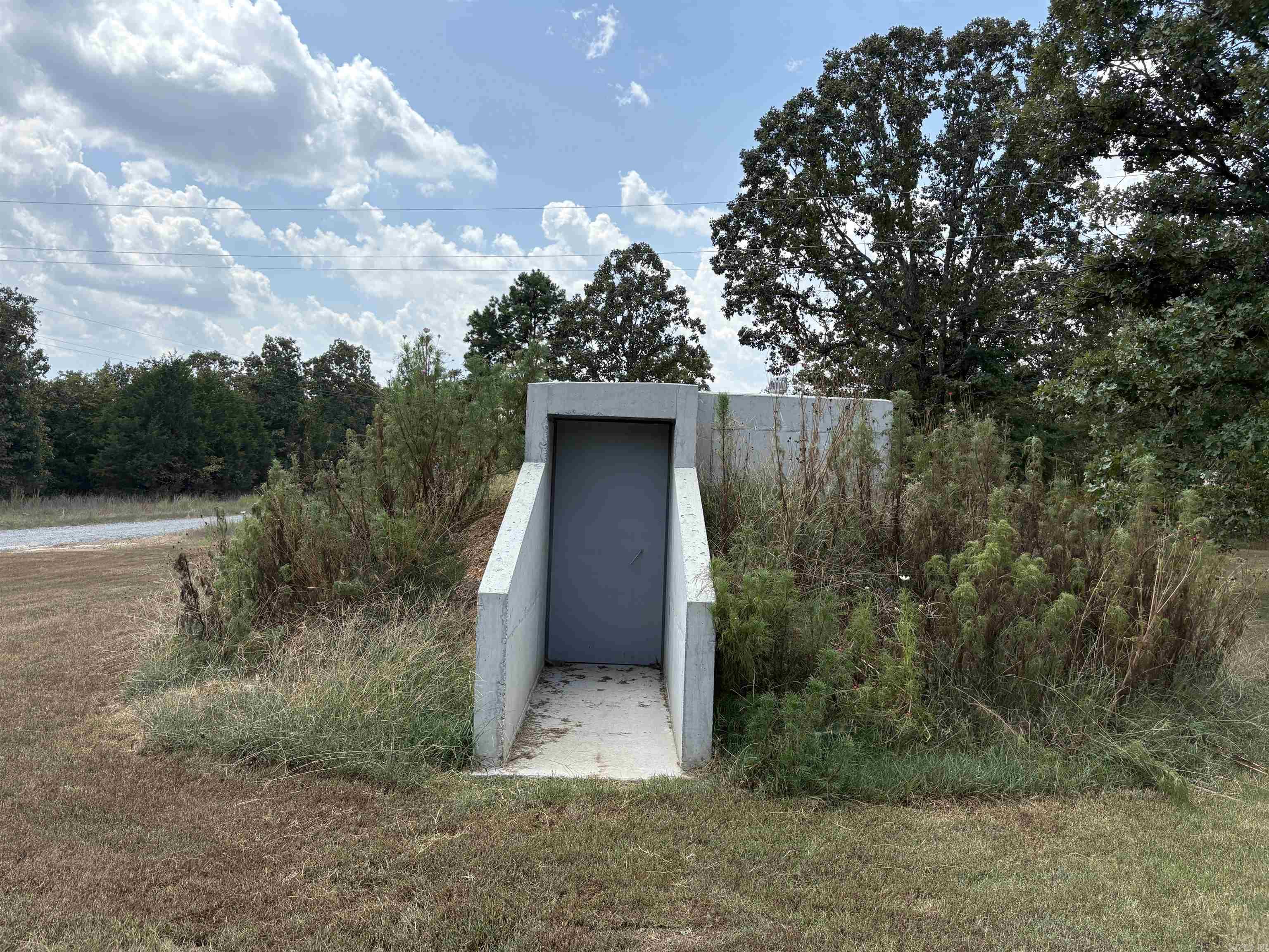 100 Round Tree  Searcy, AR
