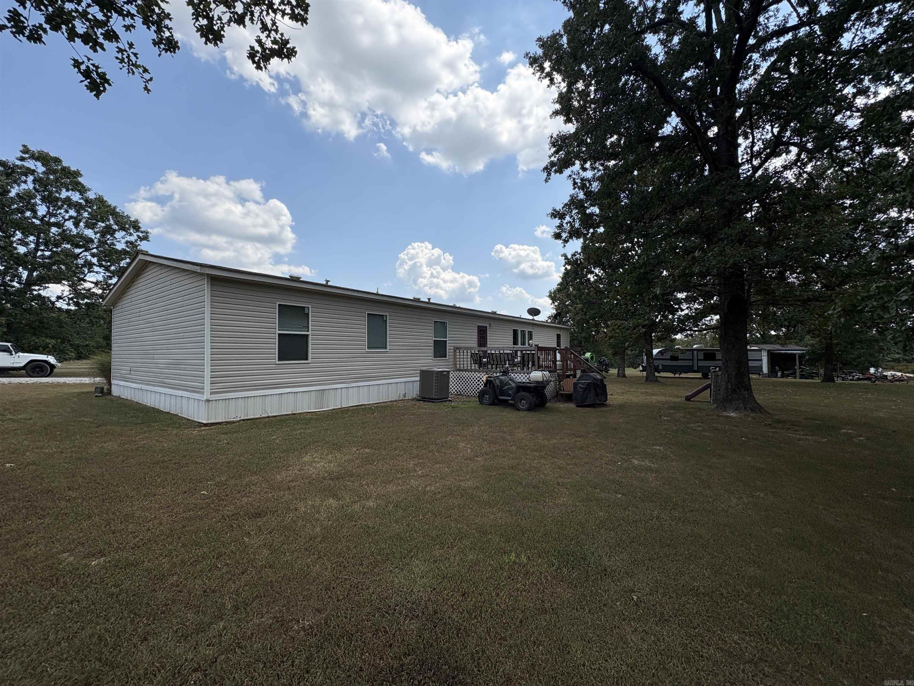 100 Round Tree  Searcy, AR