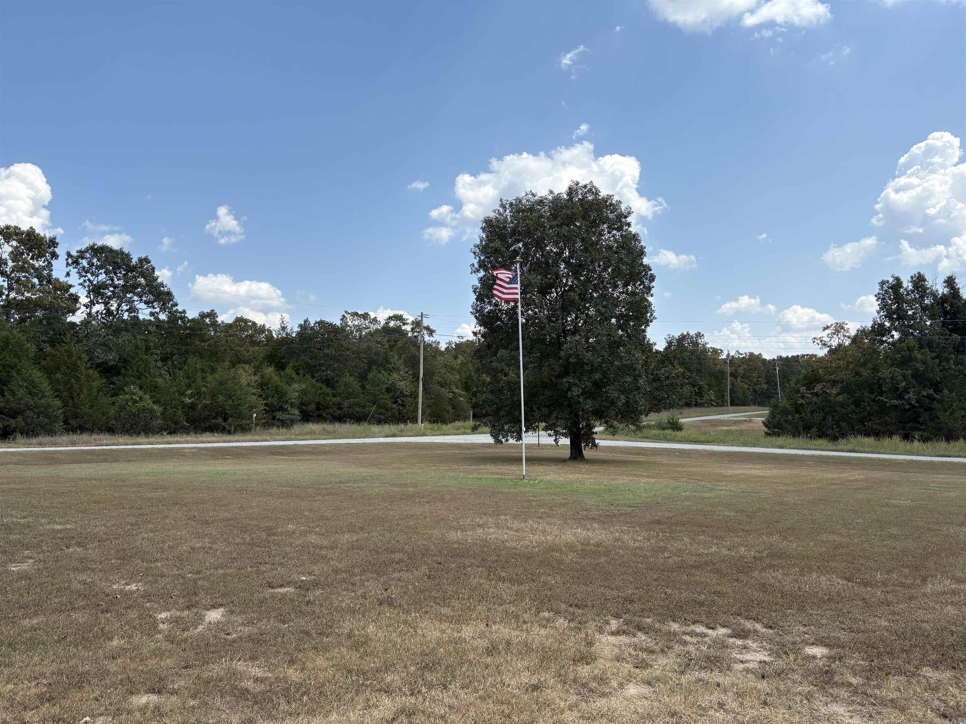 100 Round Tree  Searcy, AR