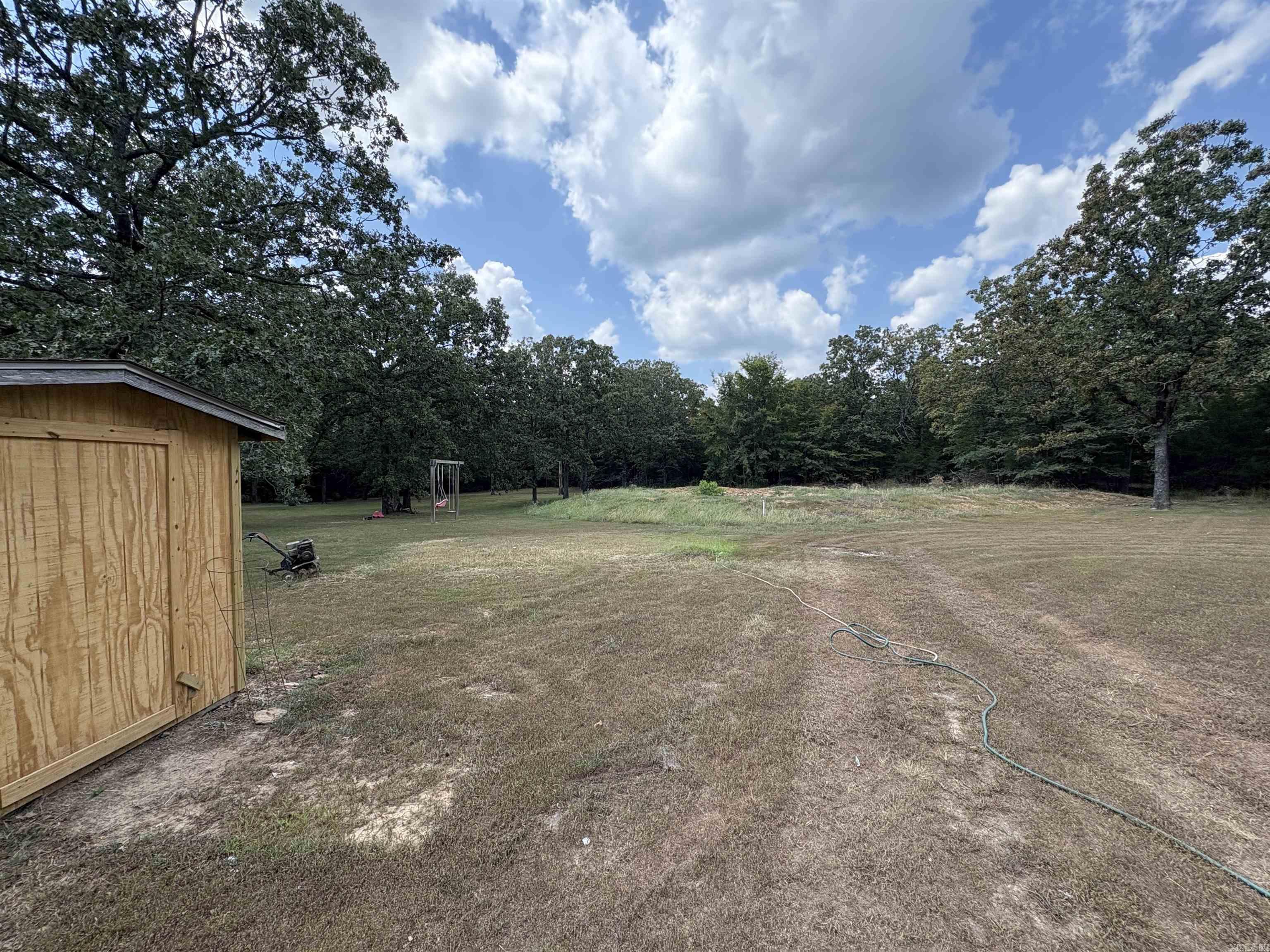 100 Round Tree  Searcy, AR