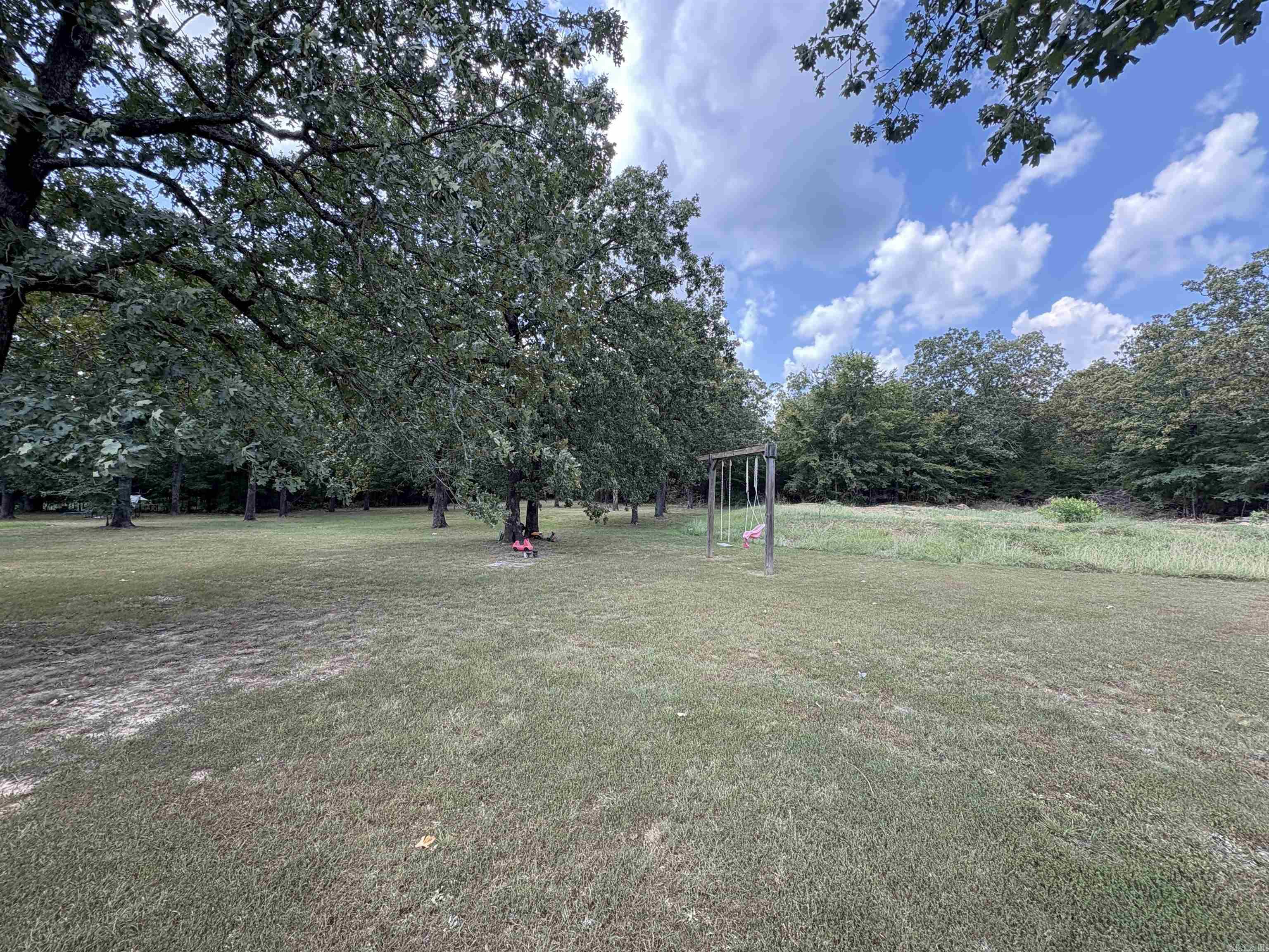 100 Round Tree  Searcy, AR