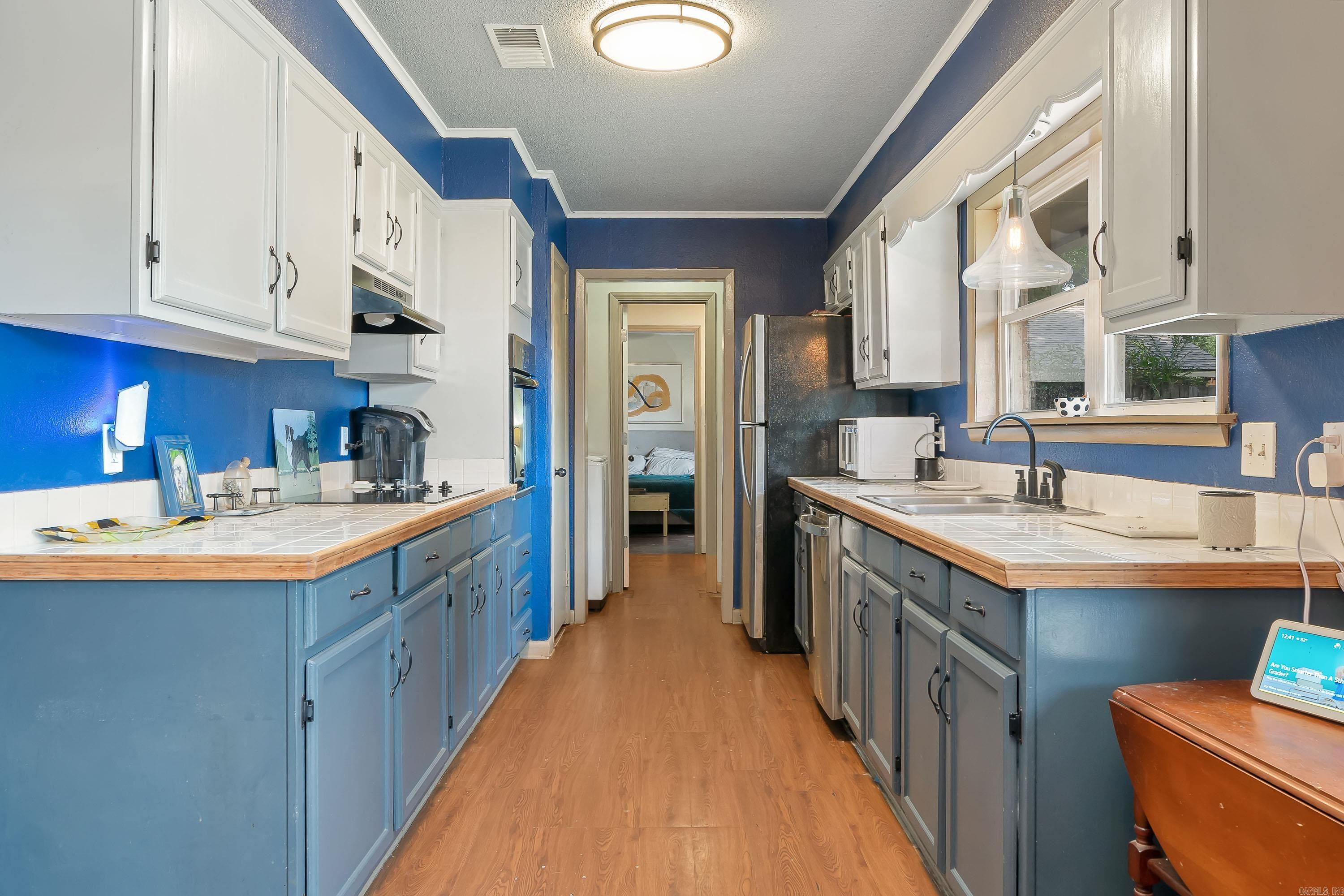 1212 Graceland  Newport, AR