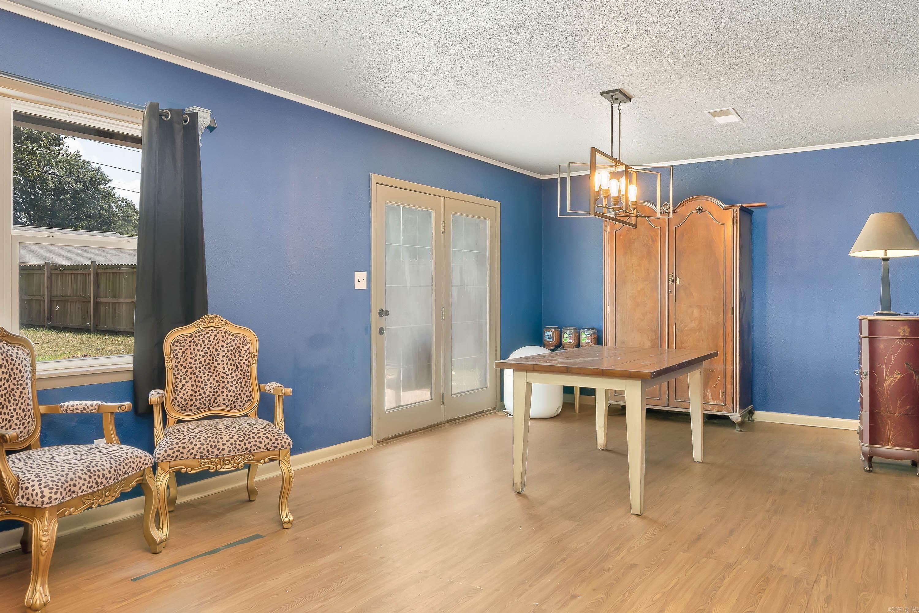 1212 Graceland  Newport, AR