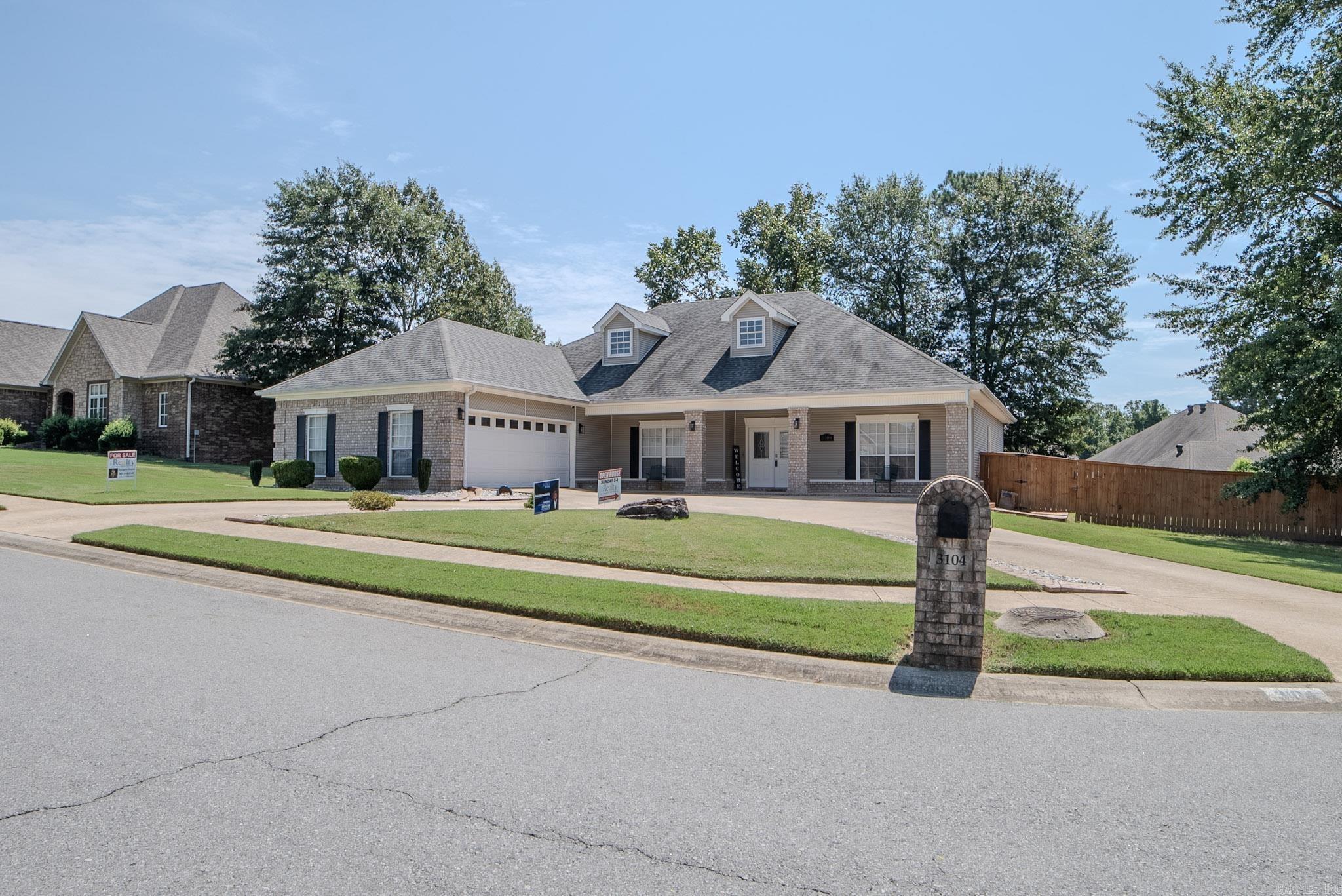 3104 Debra Gaye Drive