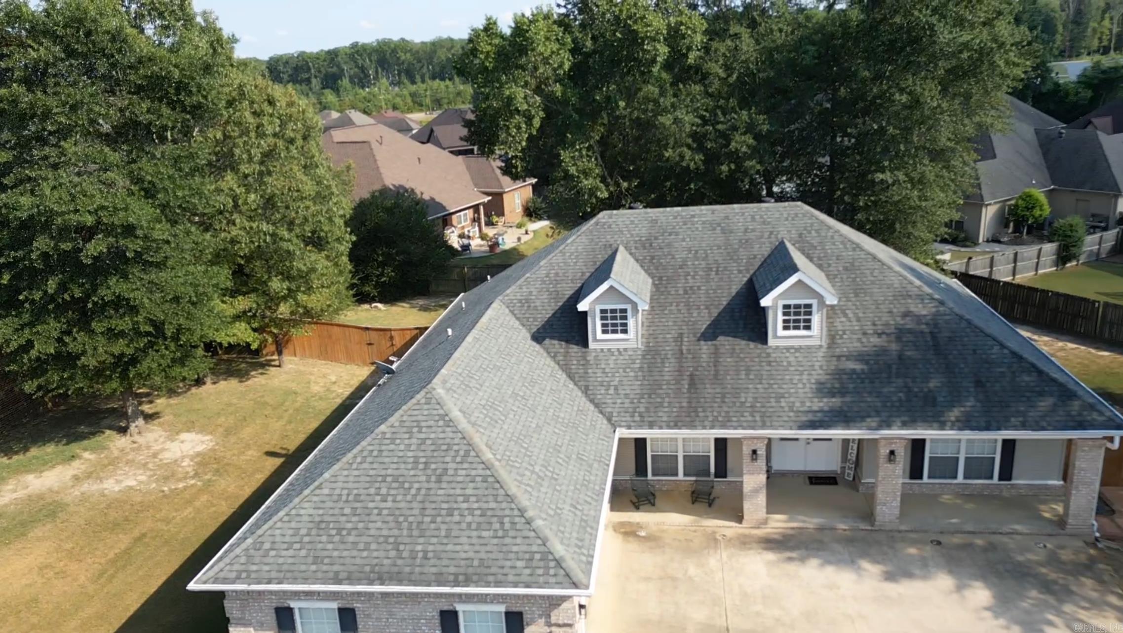 3104 Debra Gaye Drive Bryant, AR 72022