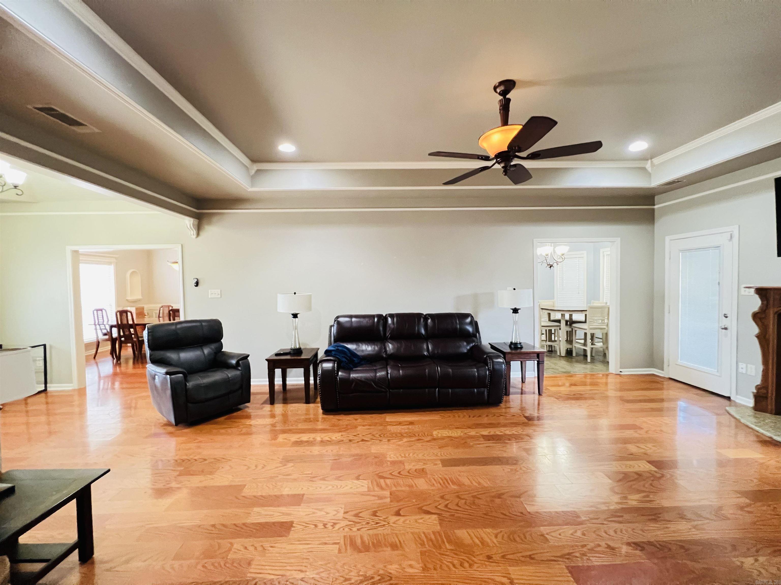 3104 Debra Gaye Drive Bryant, AR 72022