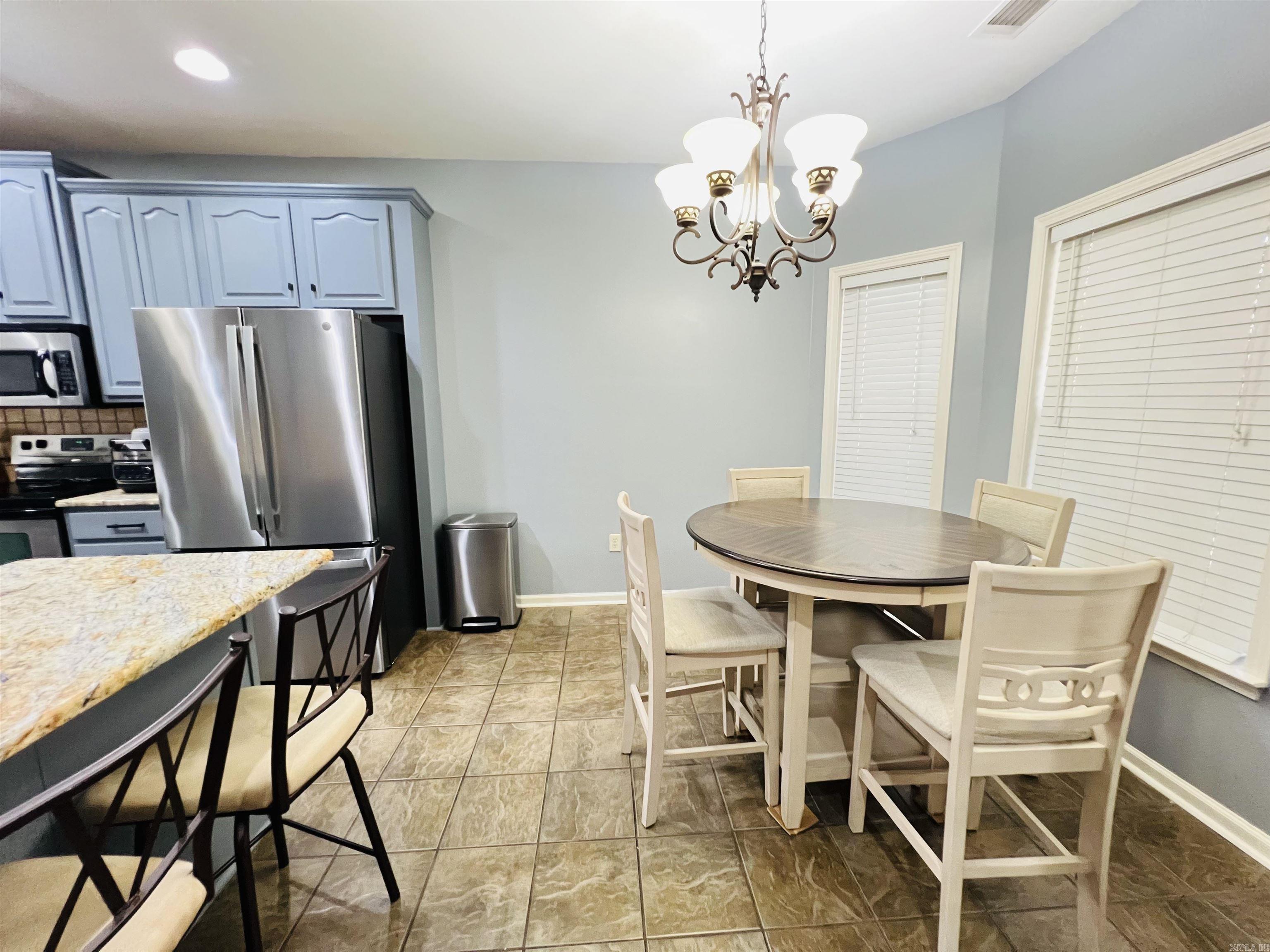 3104 Debra Gaye Drive Bryant, AR 72022