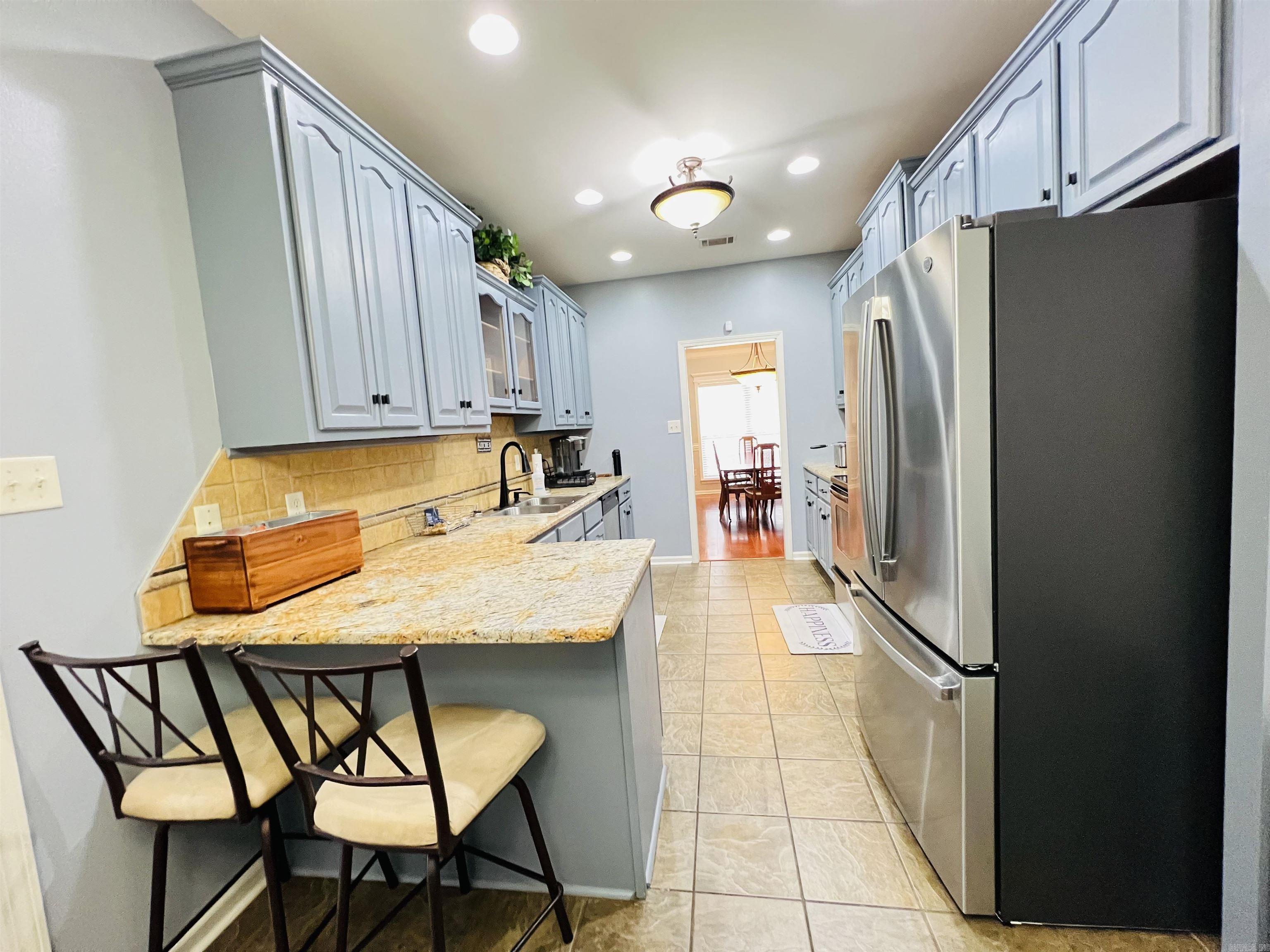 3104 Debra Gaye Drive Bryant, AR 72022