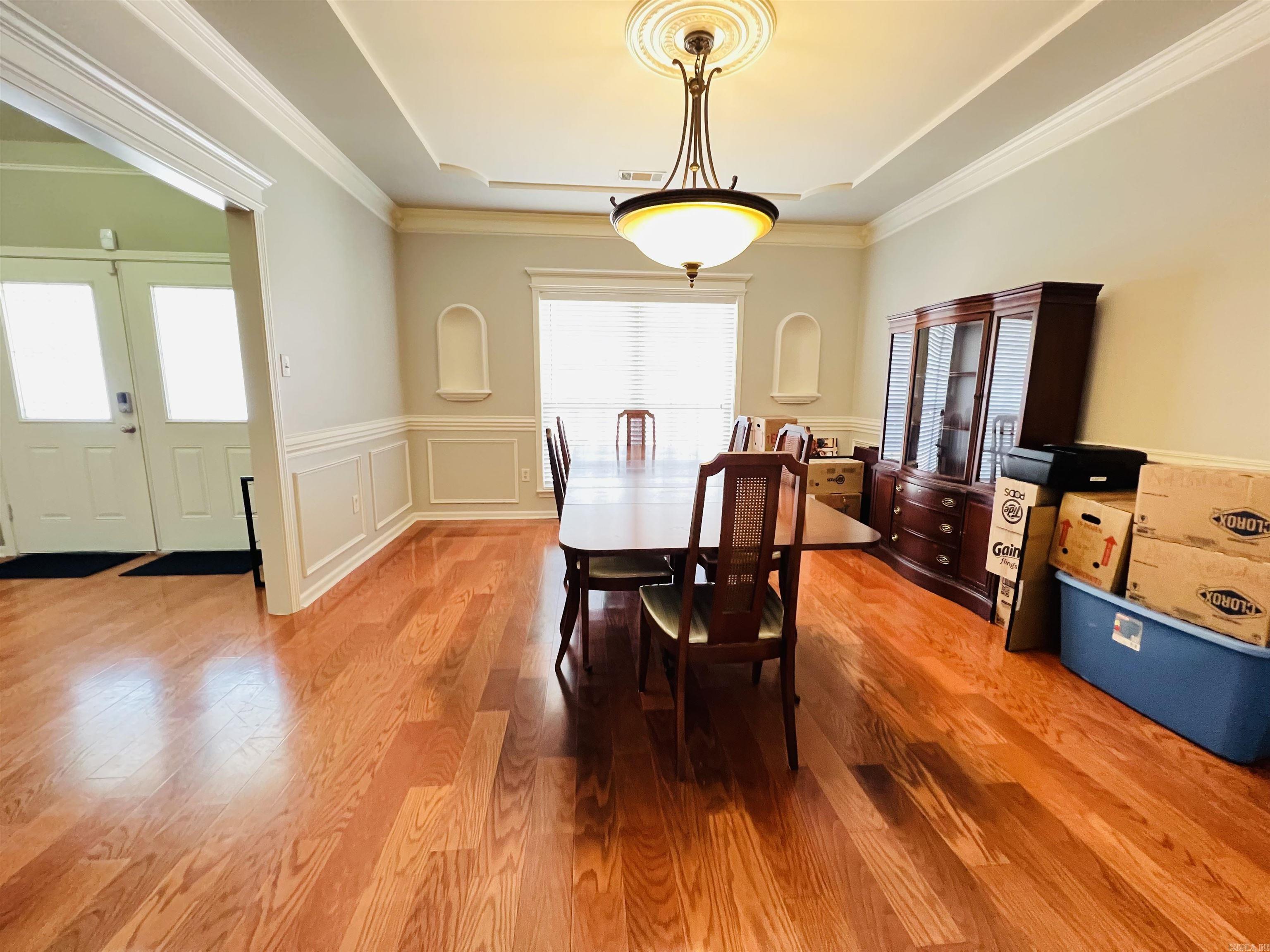 3104 Debra Gaye Drive Bryant, AR 72022