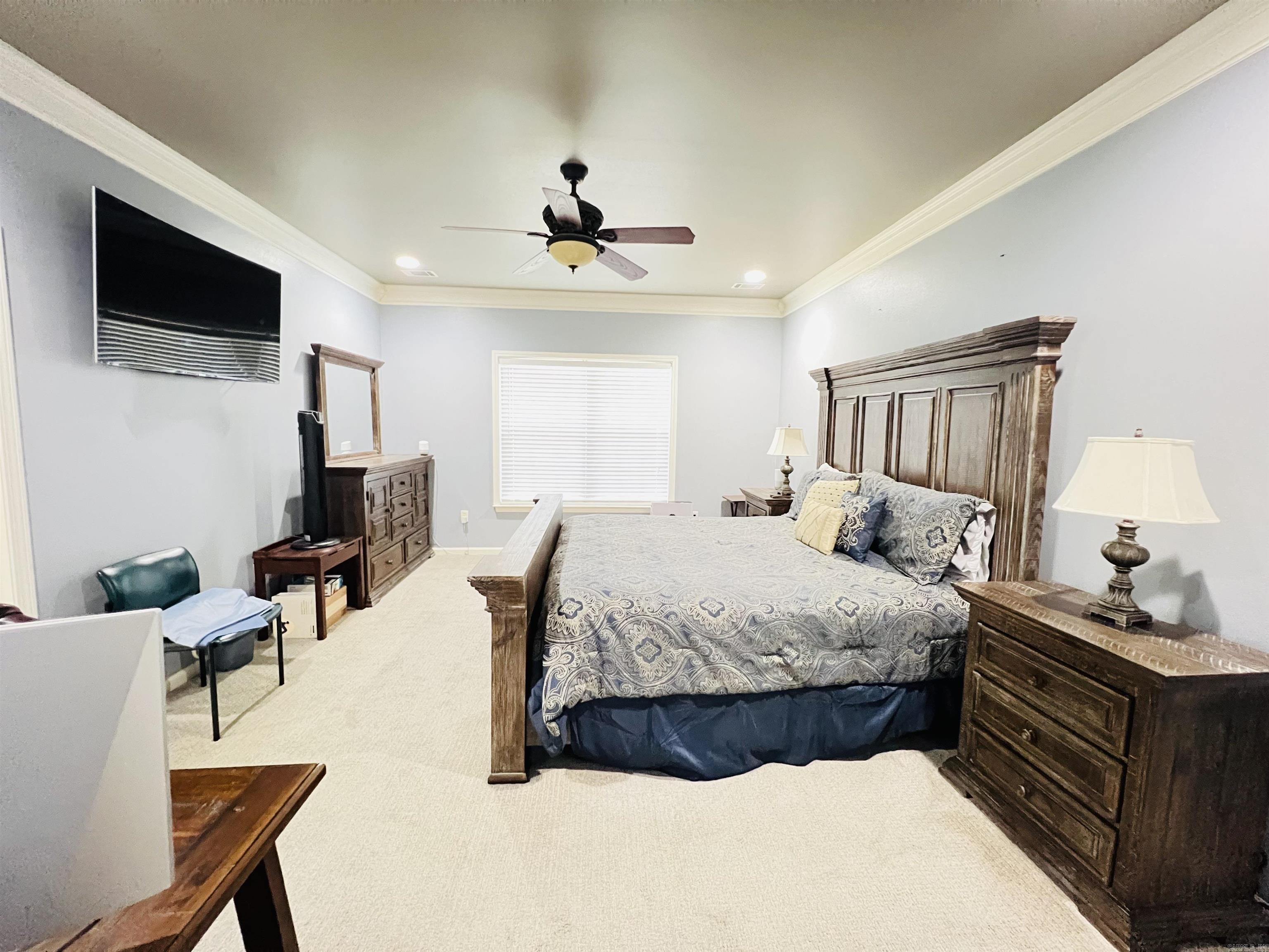 3104 Debra Gaye Drive Bryant, AR 72022
