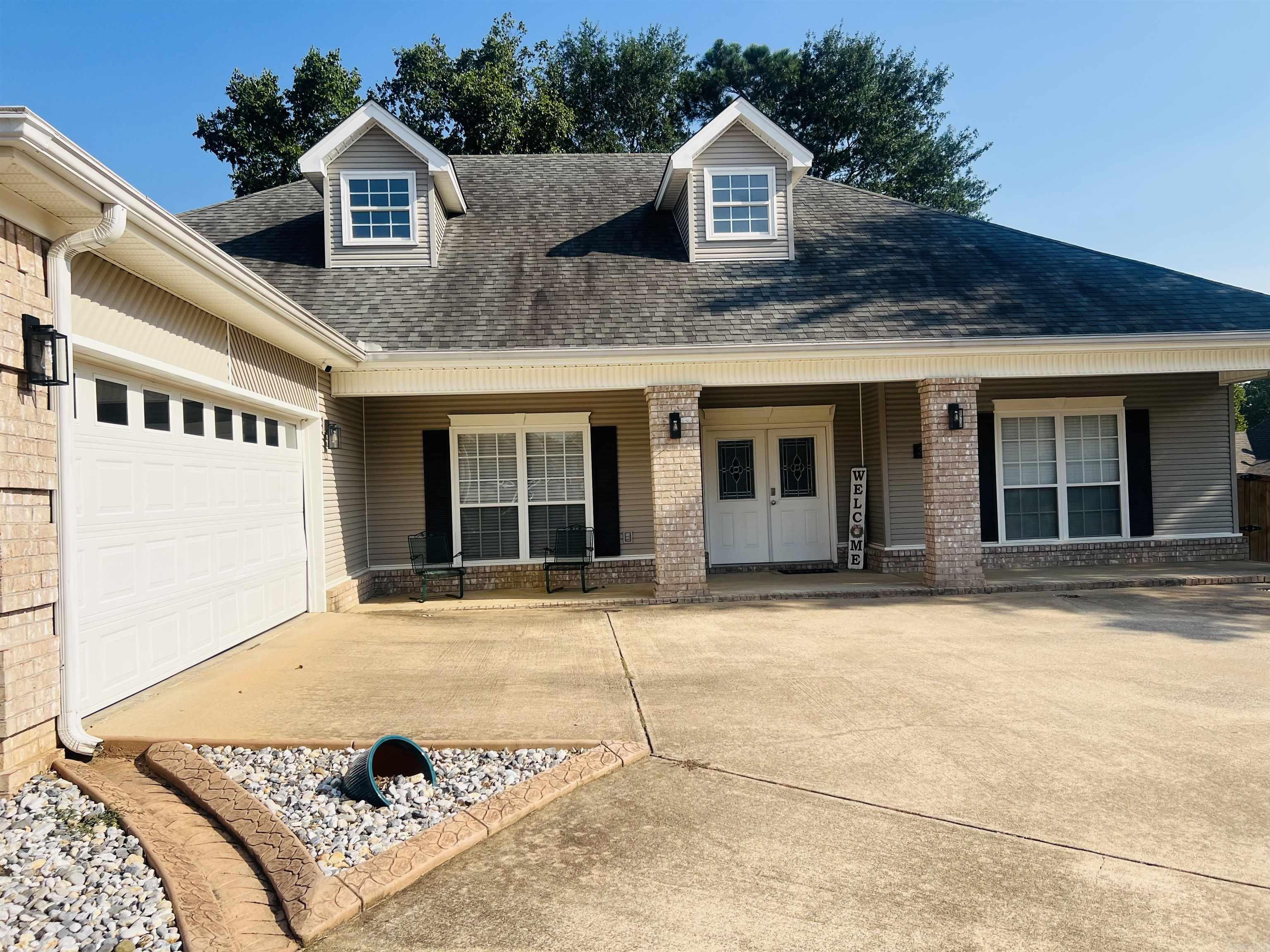 3104 Debra Gaye Drive Bryant, AR 72022