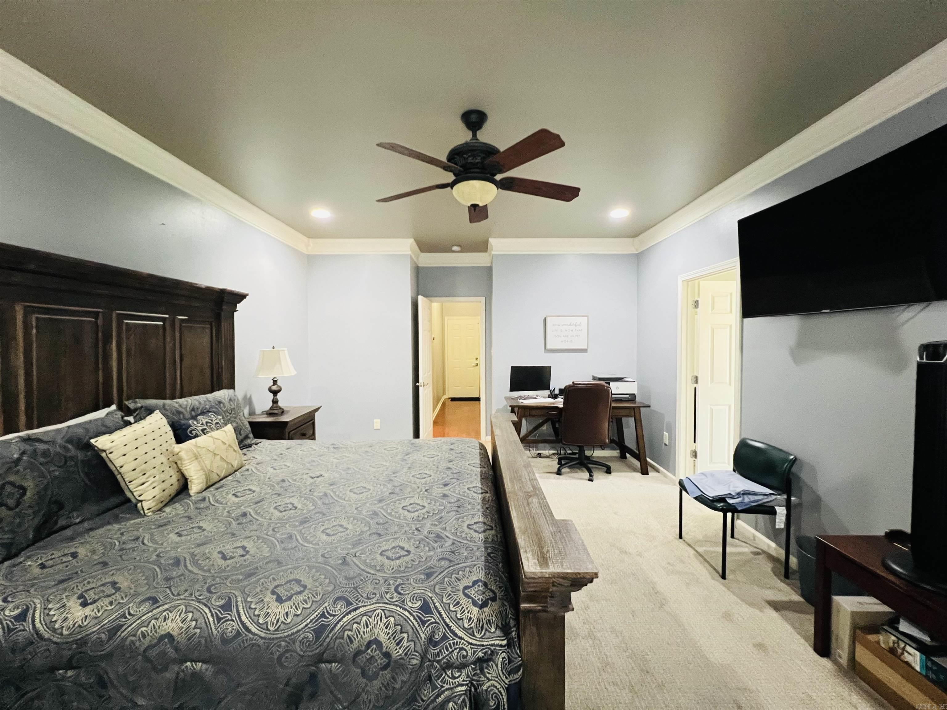 3104 Debra Gaye Drive Bryant, AR 72022