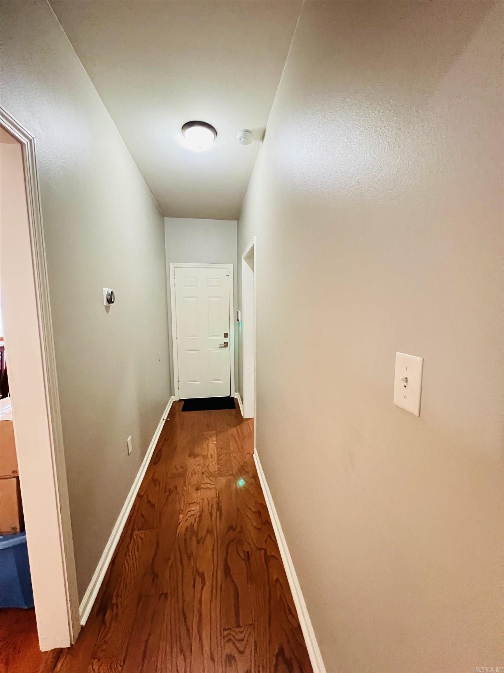 3104 Debra Gaye Drive Bryant, AR 72022