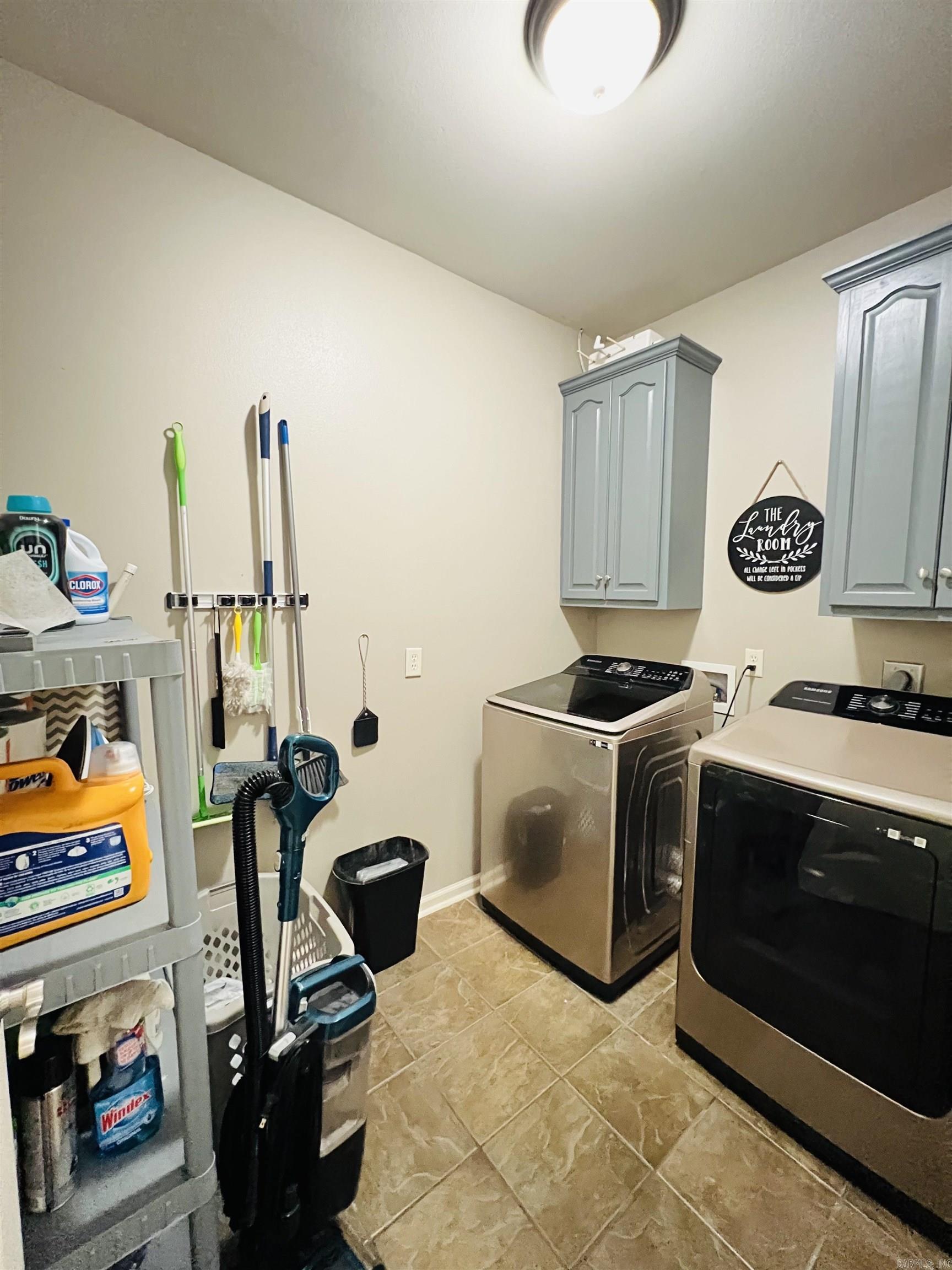 3104 Debra Gaye Drive Bryant, AR 72022