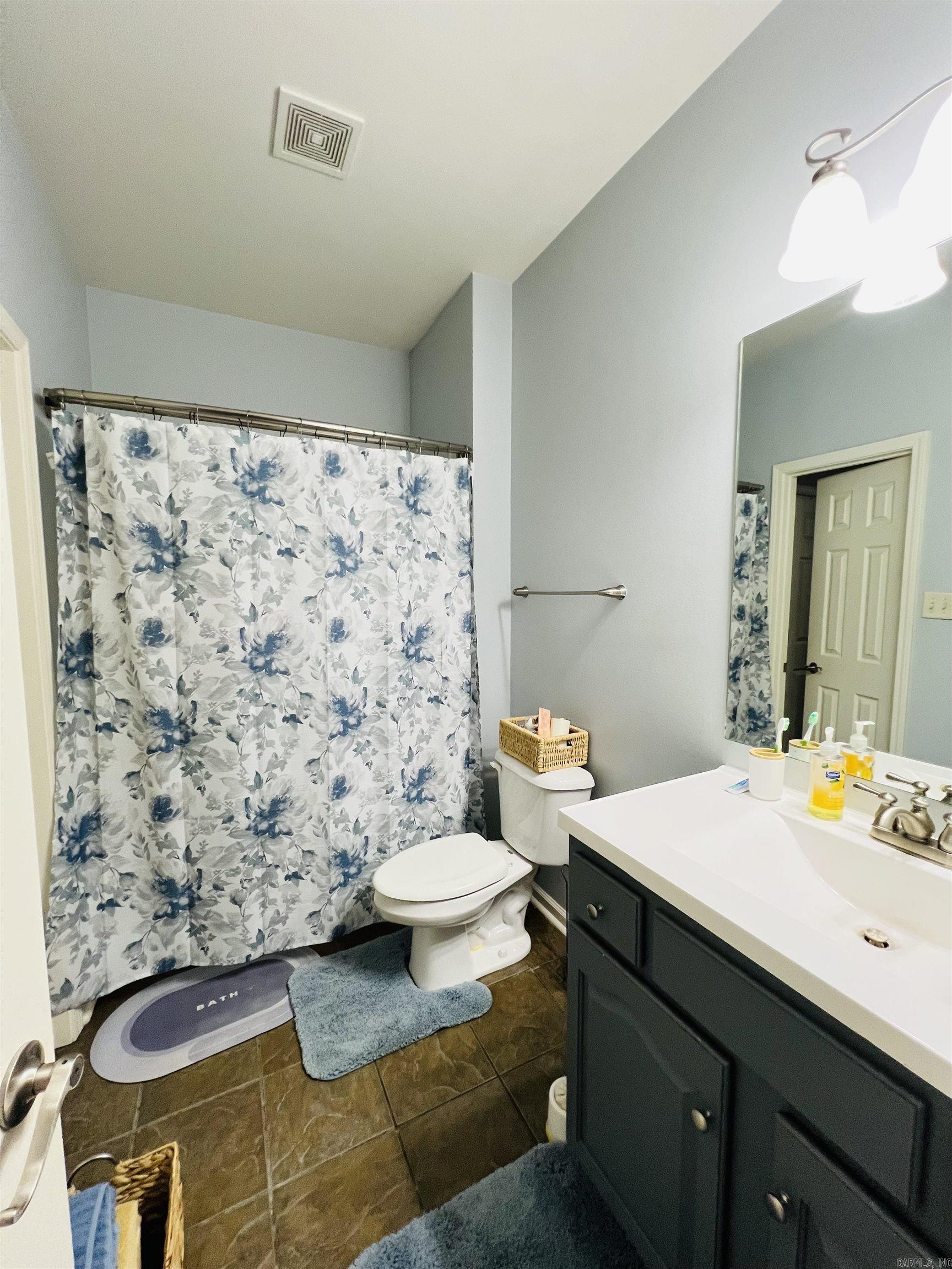 3104 Debra Gaye Drive Bryant, AR 72022