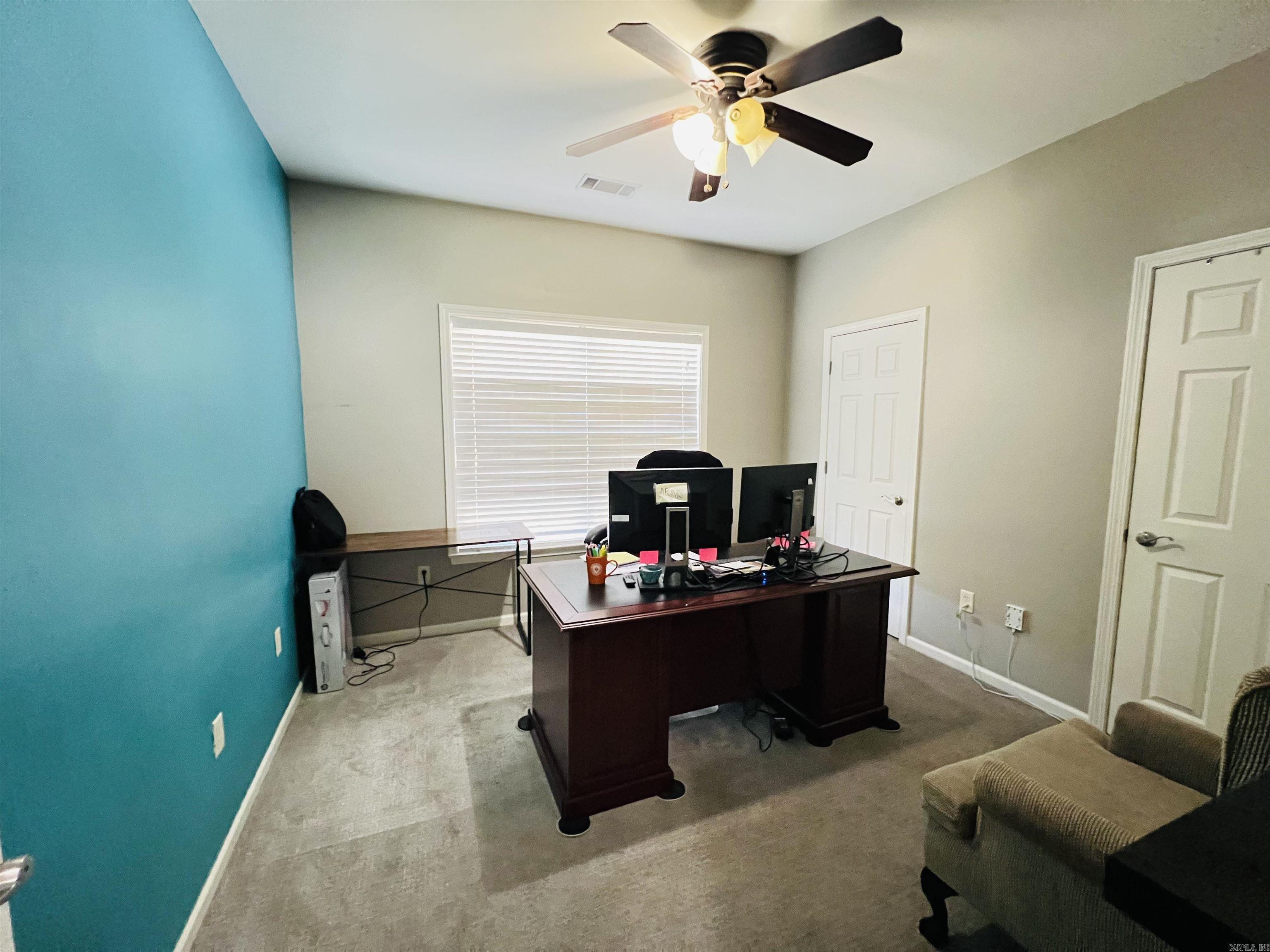 3104 Debra Gaye Drive Bryant, AR 72022