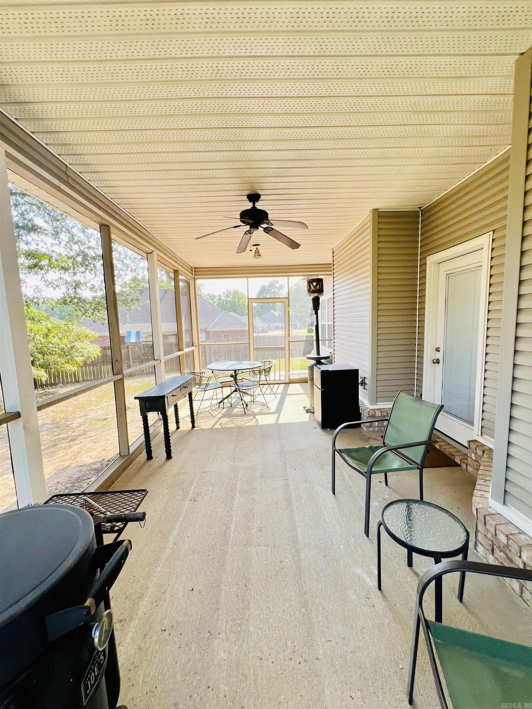 3104 Debra Gaye Drive Bryant, AR 72022