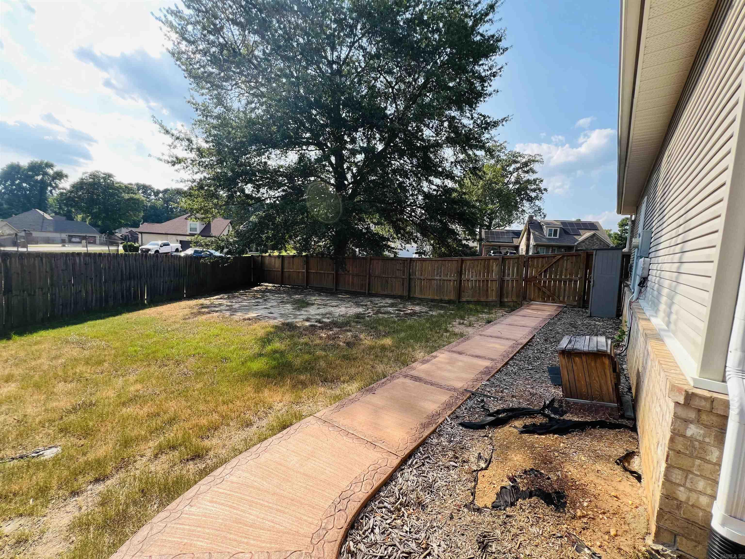 3104 Debra Gaye Drive Bryant, AR 72022