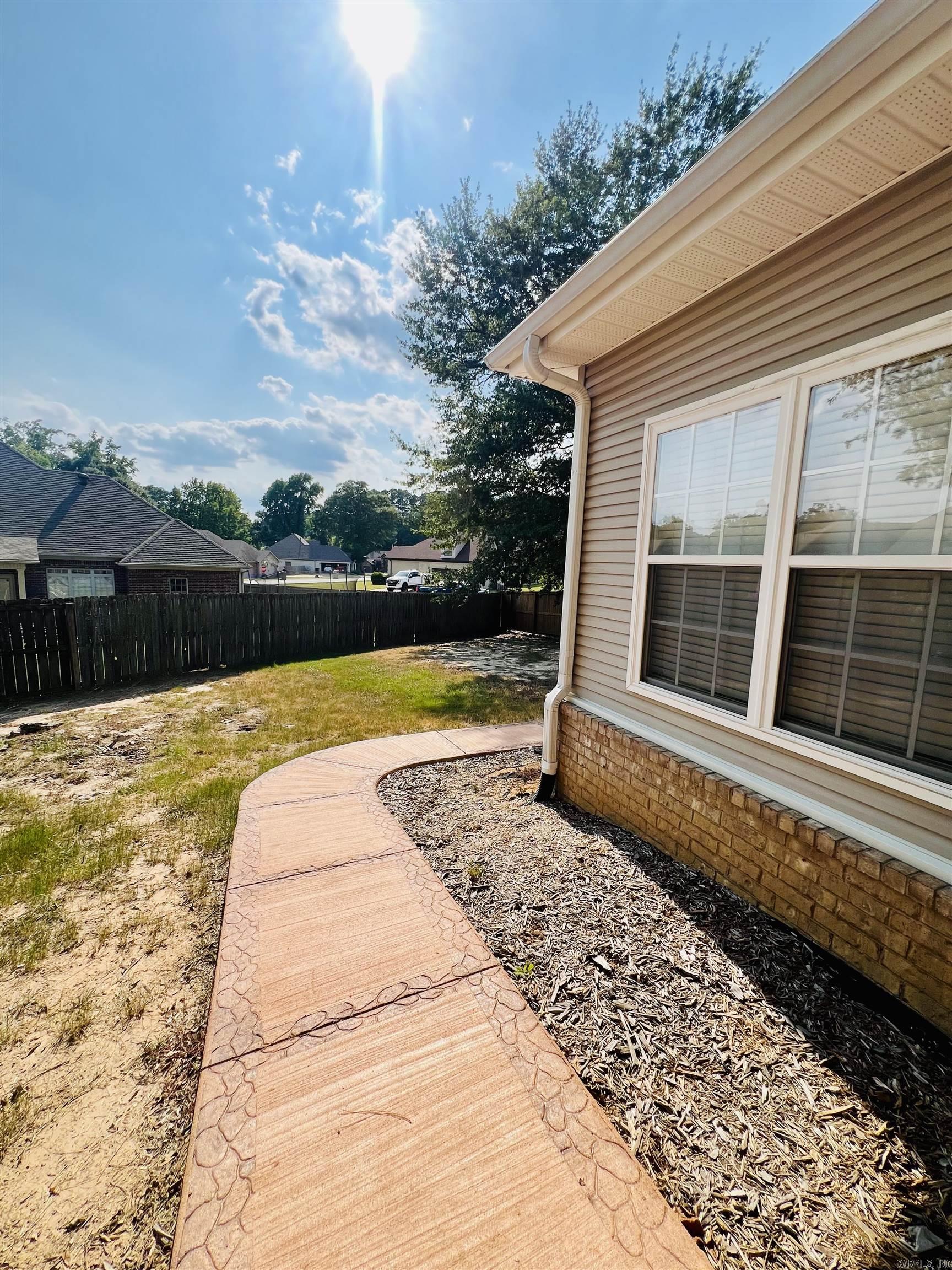 3104 Debra Gaye Drive Bryant, AR 72022