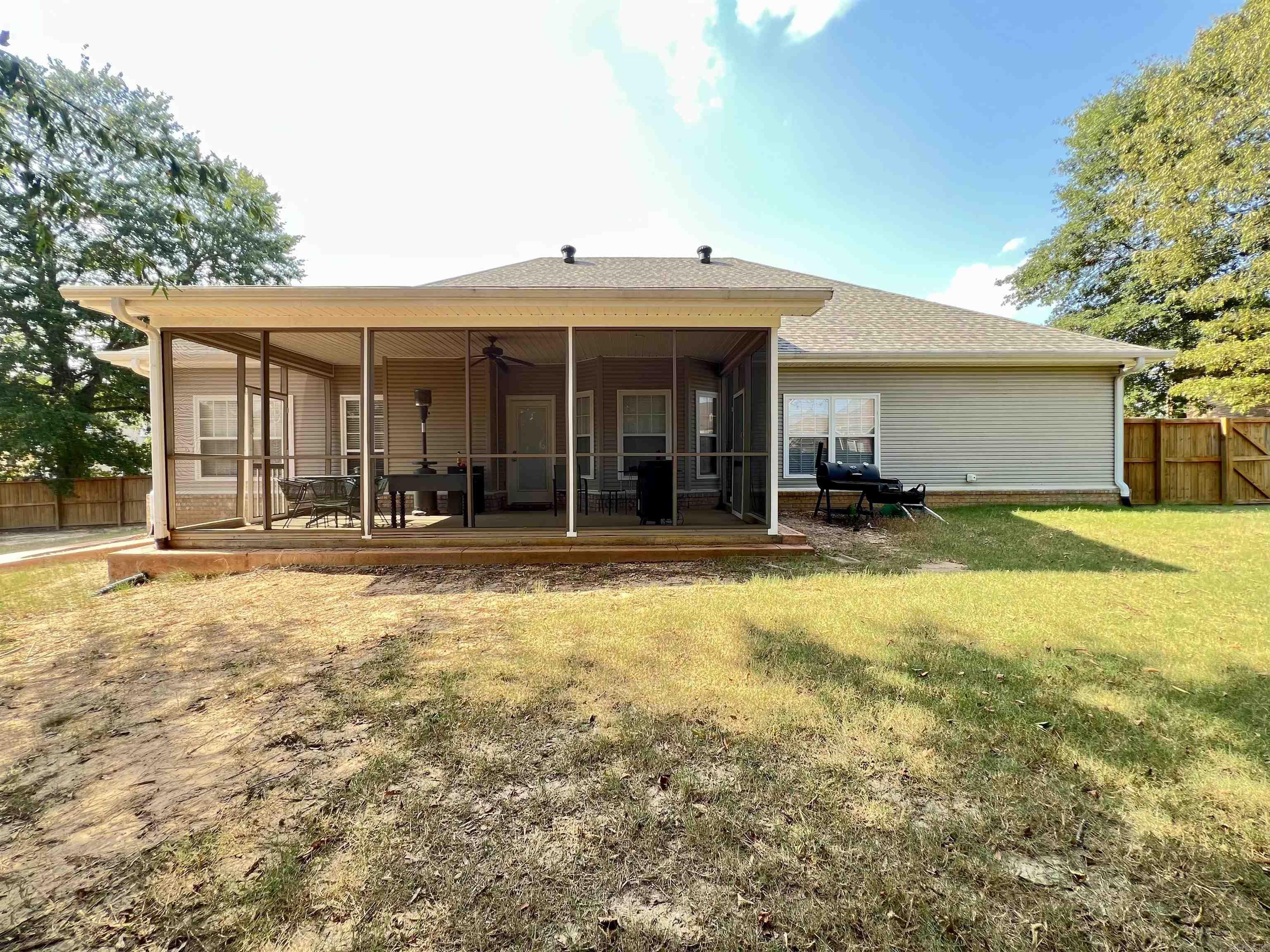 3104 Debra Gaye Drive Bryant, AR 72022