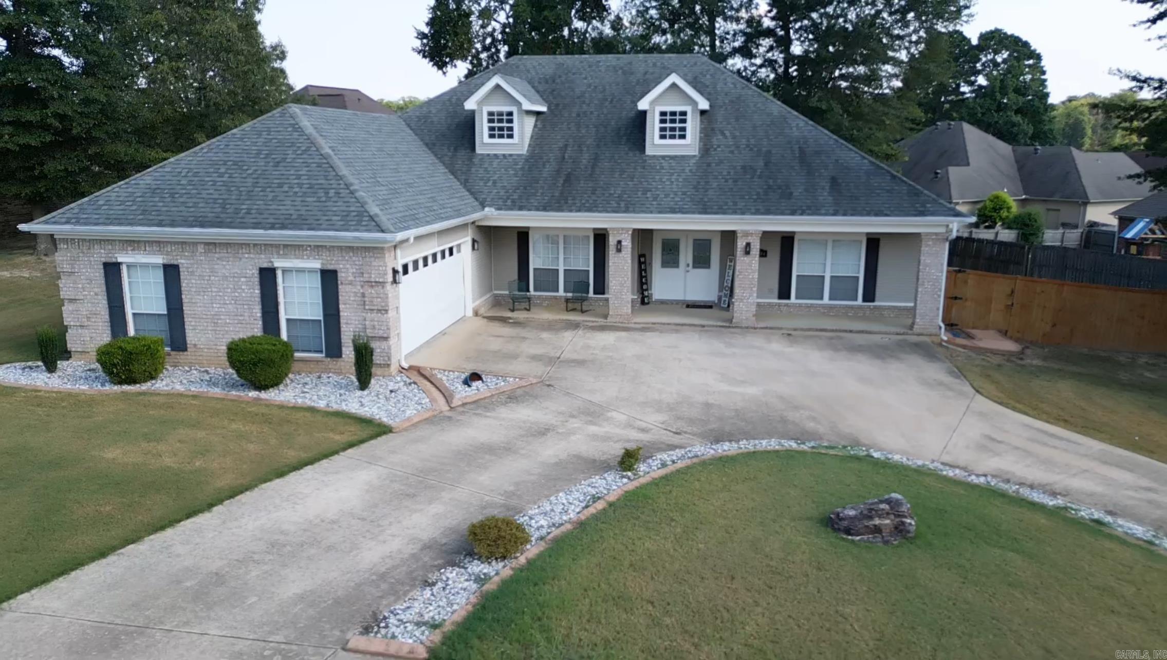 3104 Debra Gaye Drive Bryant, AR 72022