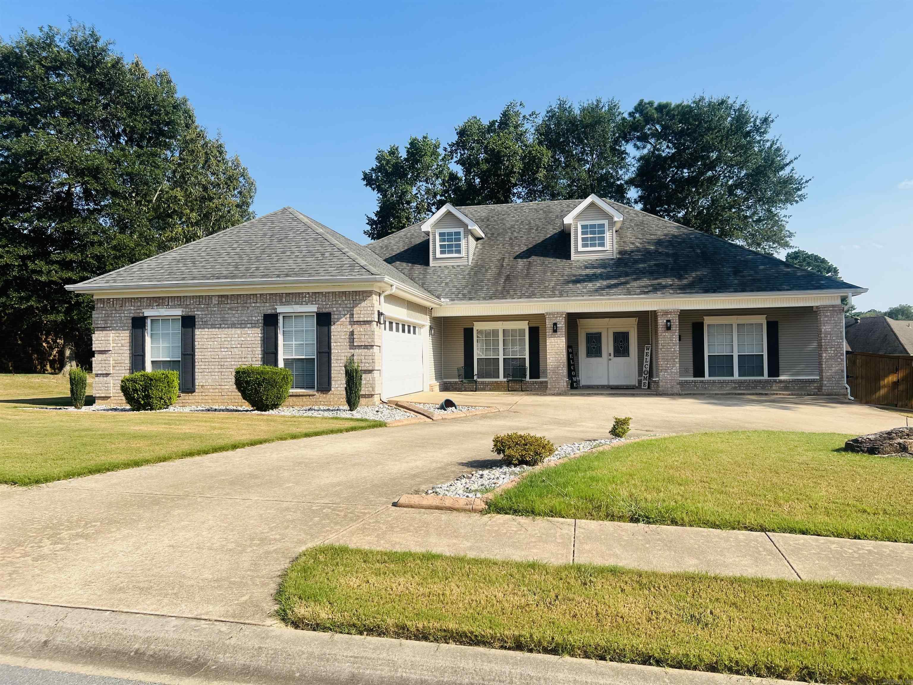 3104 Debra Gaye Drive Bryant, AR 72022