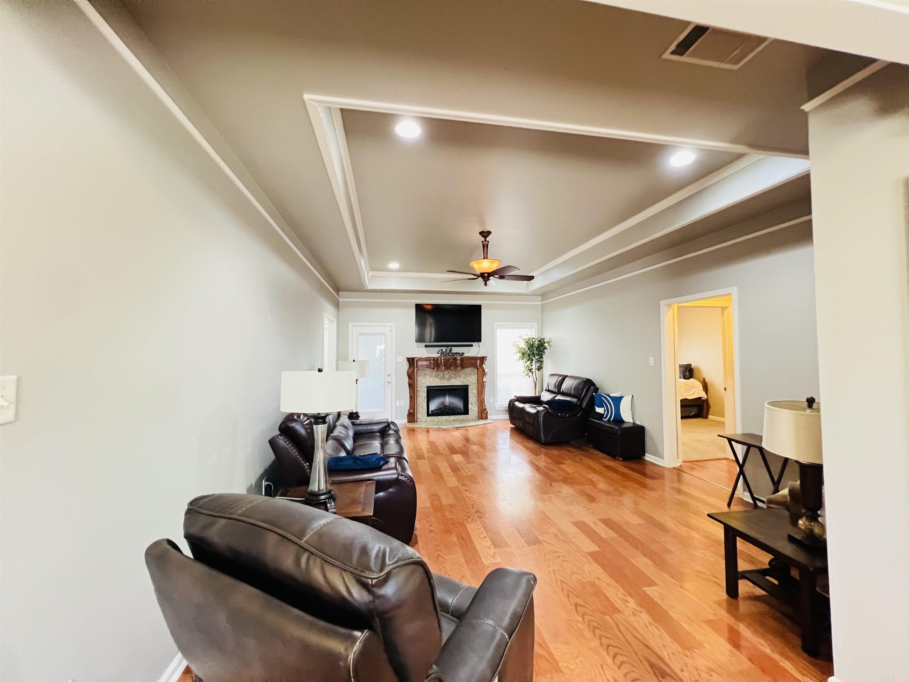 3104 Debra Gaye Drive Bryant, AR 72022
