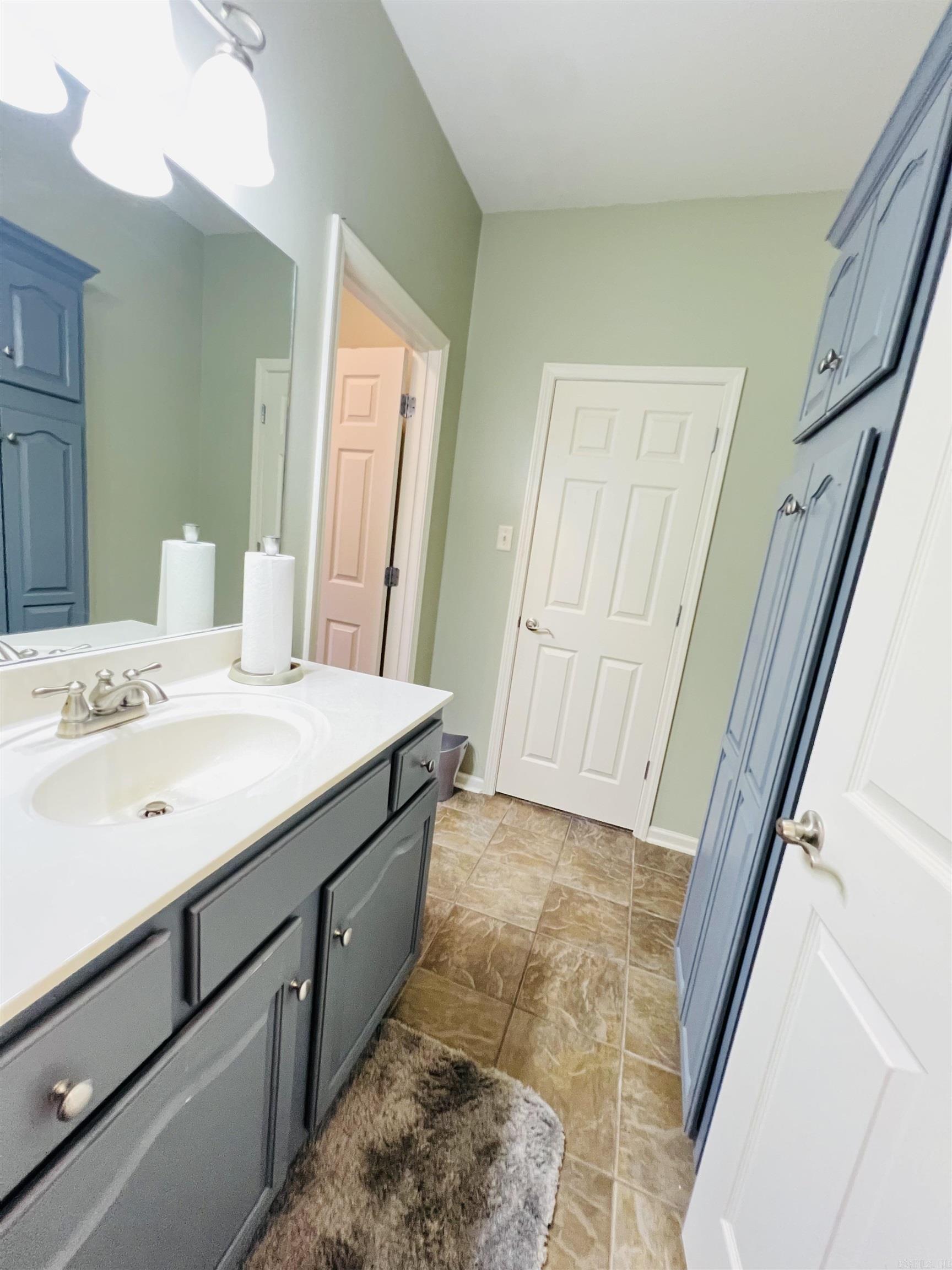 3104 Debra Gaye Drive Bryant, AR 72022
