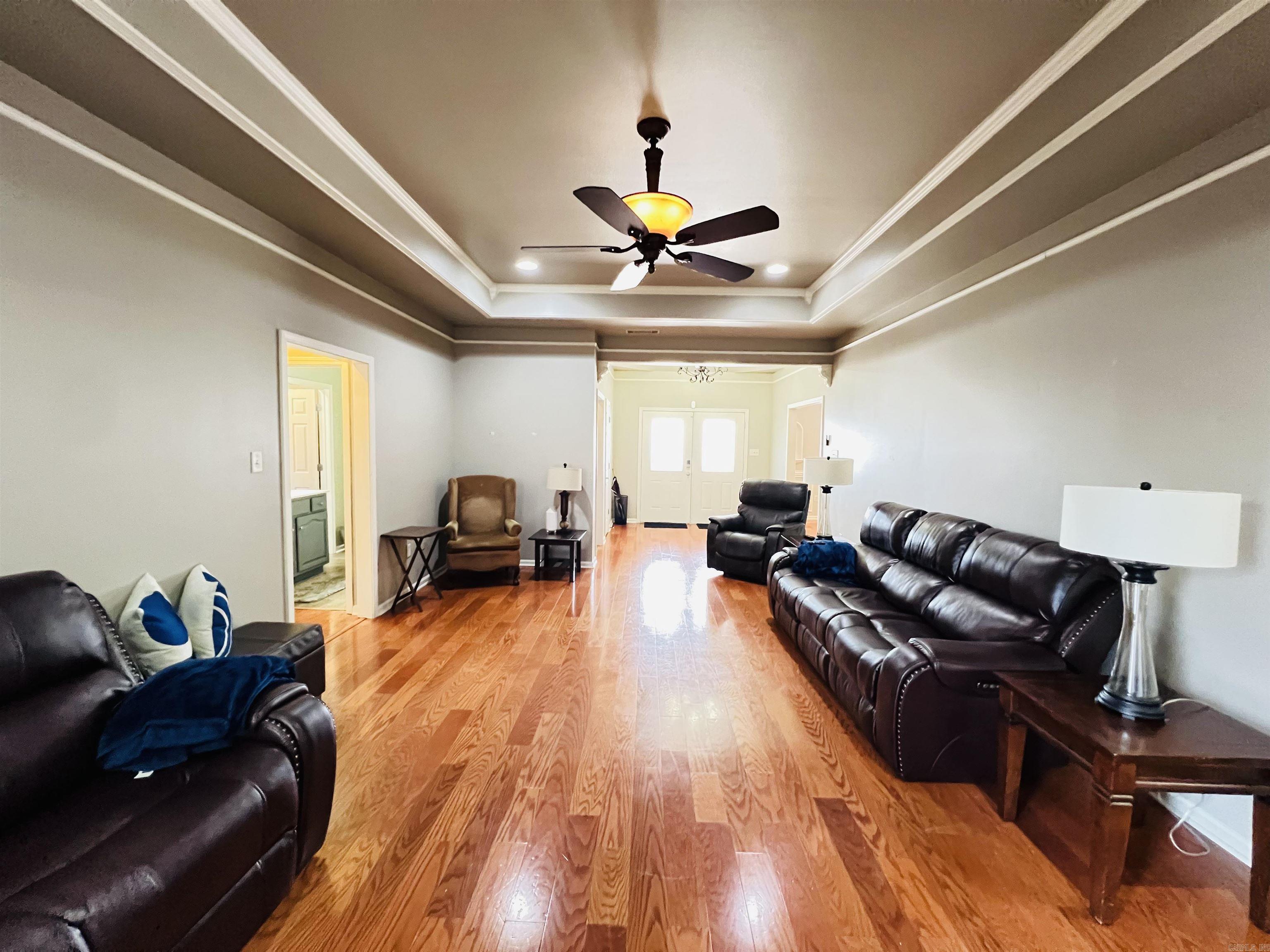 3104 Debra Gaye Drive Bryant, AR 72022