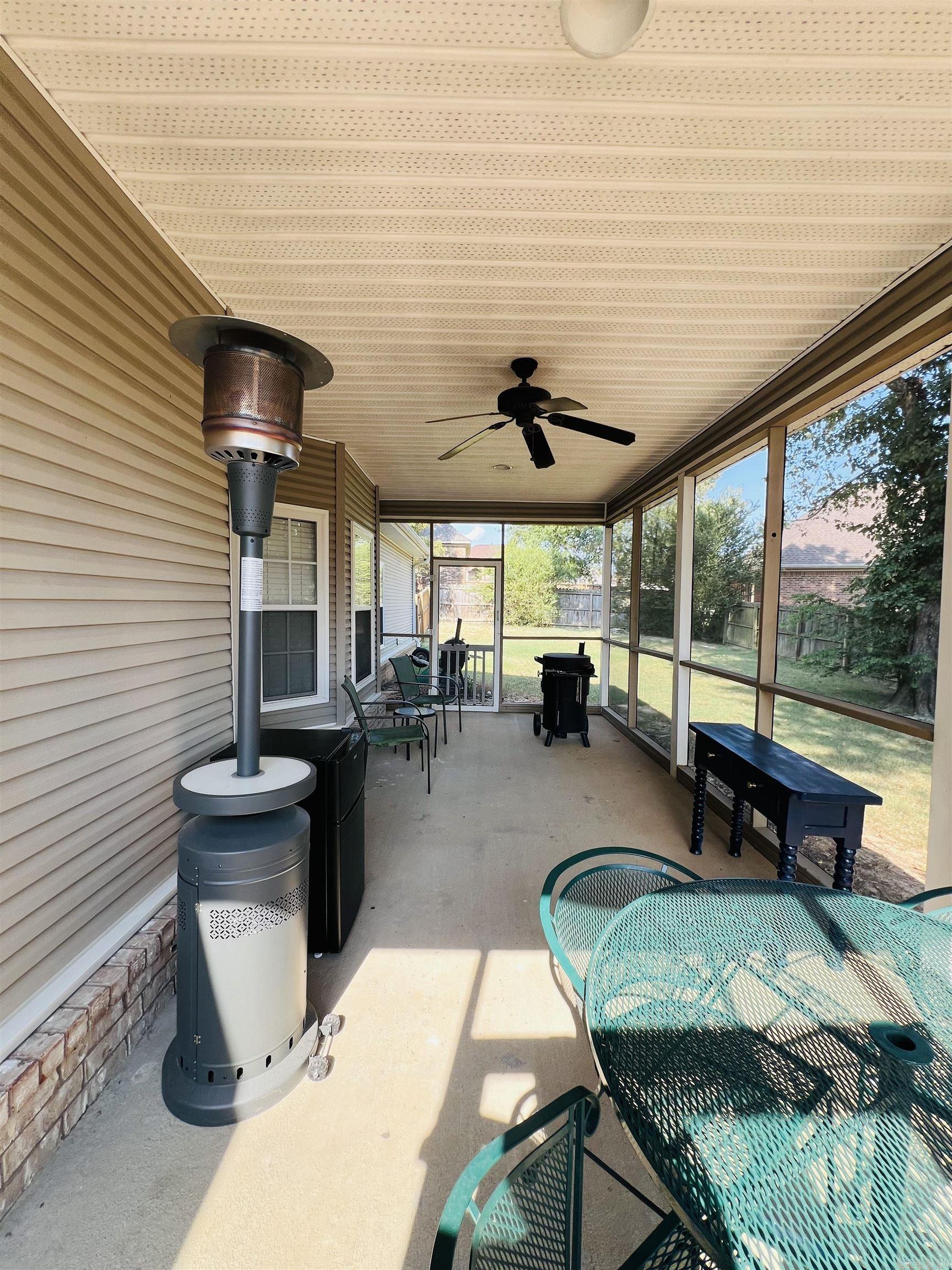 3104 Debra Gaye Drive Bryant, AR 72022
