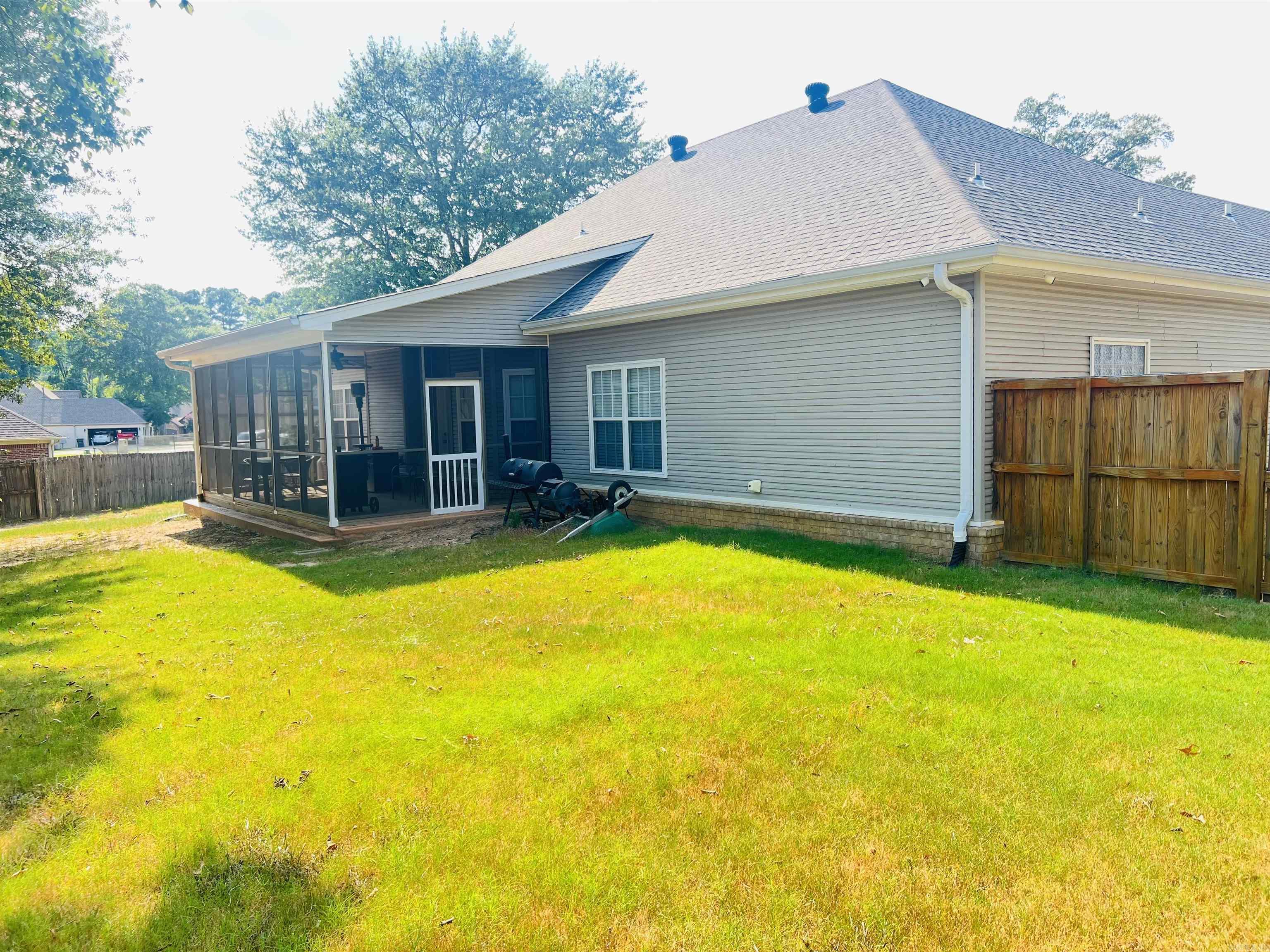 3104 Debra Gaye Drive Bryant, AR 72022
