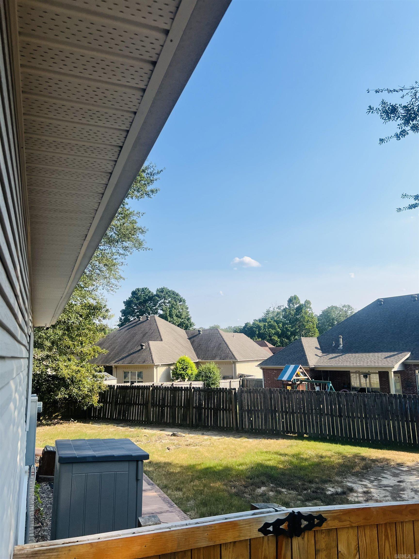 3104 Debra Gaye Drive Bryant, AR 72022