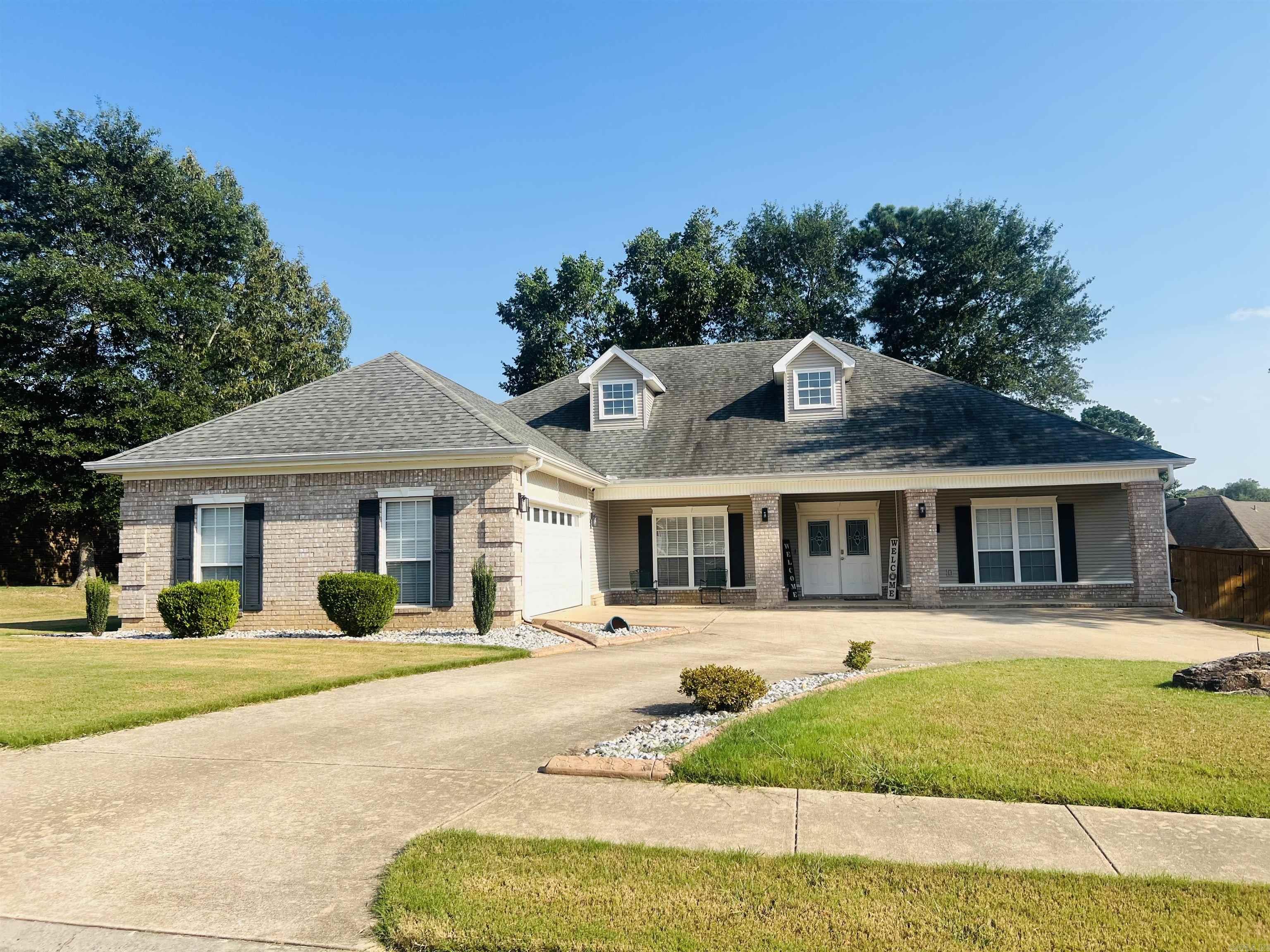 3104 Debra Gaye Drive Bryant, AR 72022