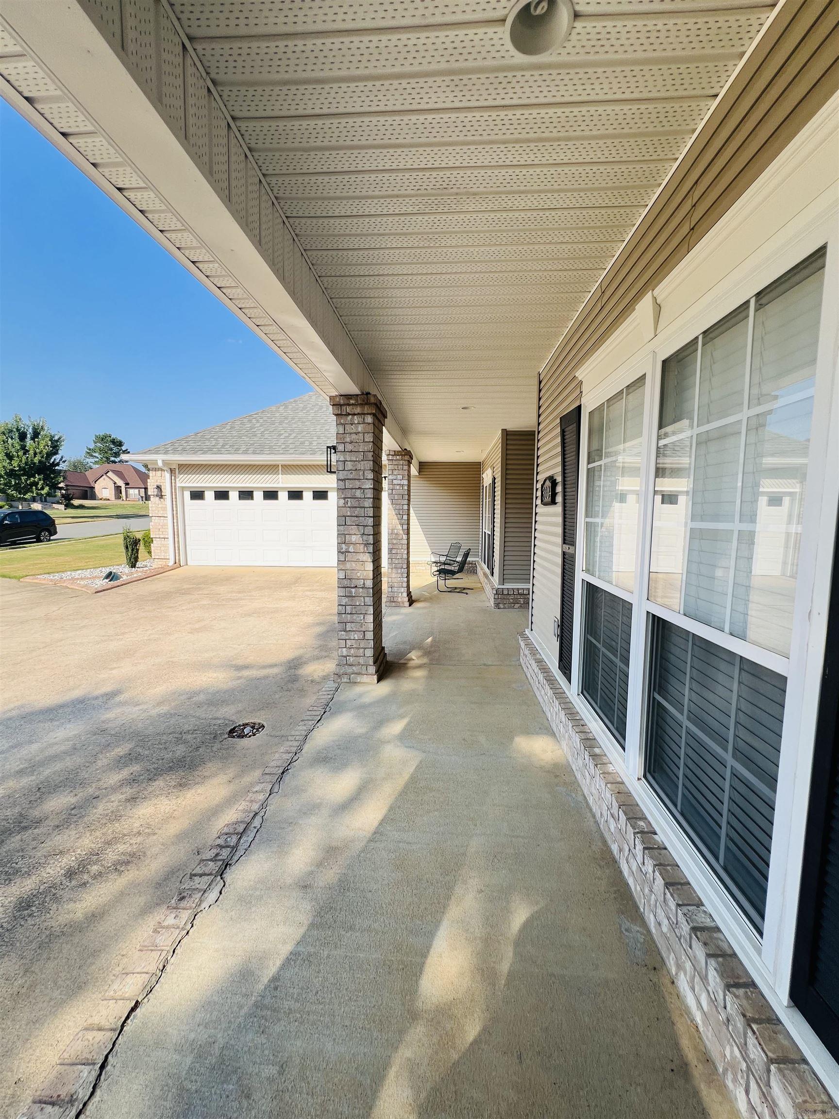 3104 Debra Gaye Drive Bryant, AR 72022
