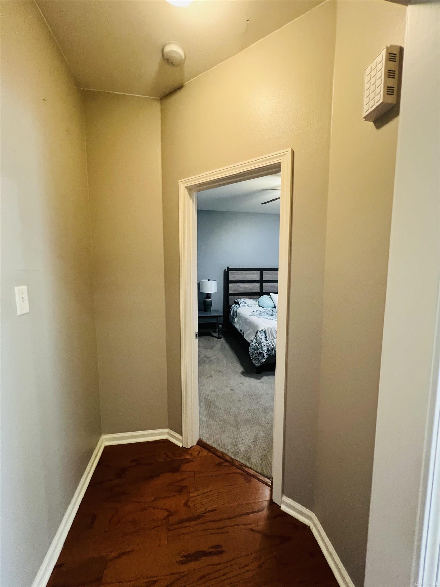 3104 Debra Gaye Drive Bryant, AR 72022