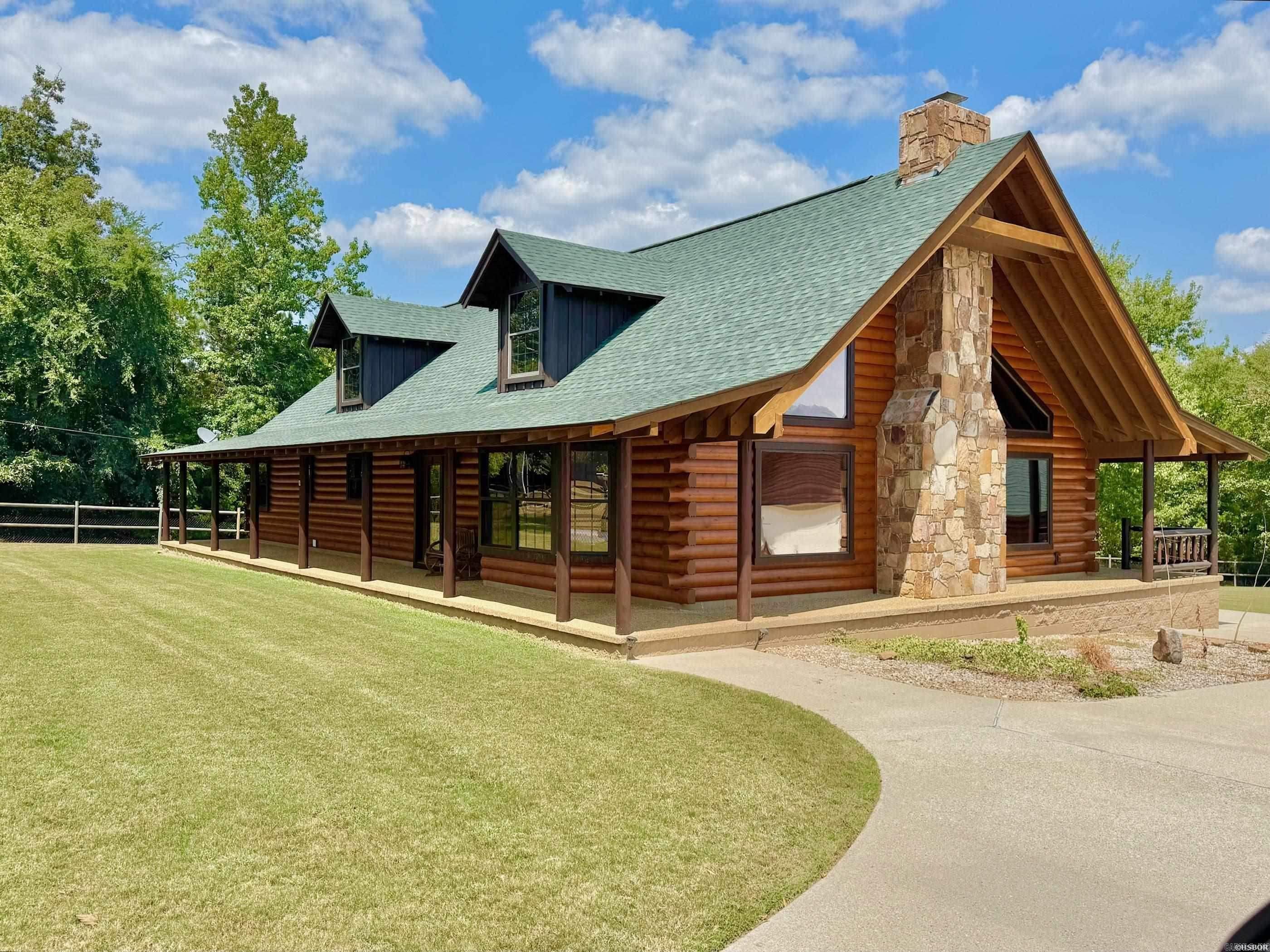 1646 Brady Mountain  Royal, AR
