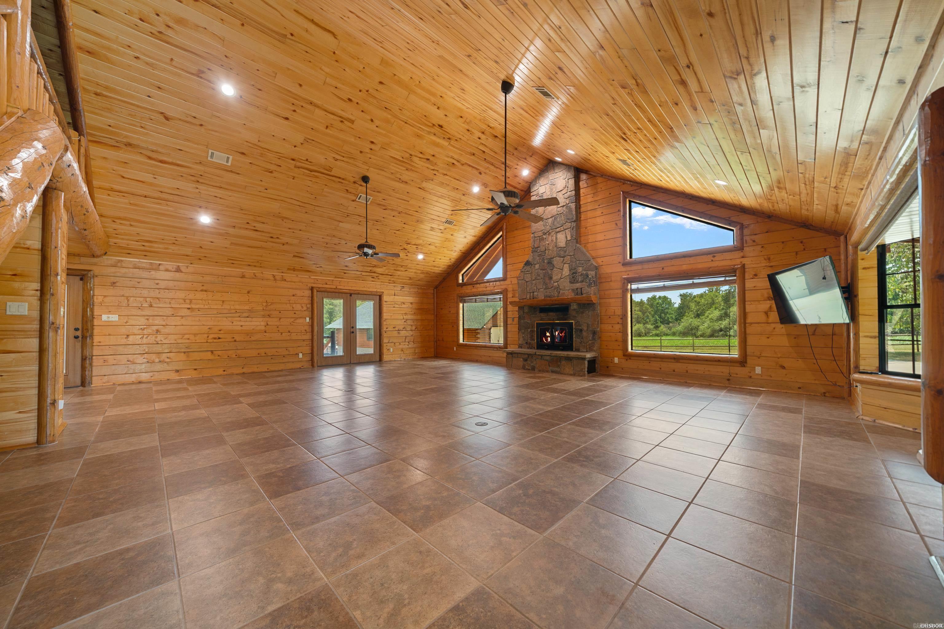 1646 Brady Mountain  Royal, AR
