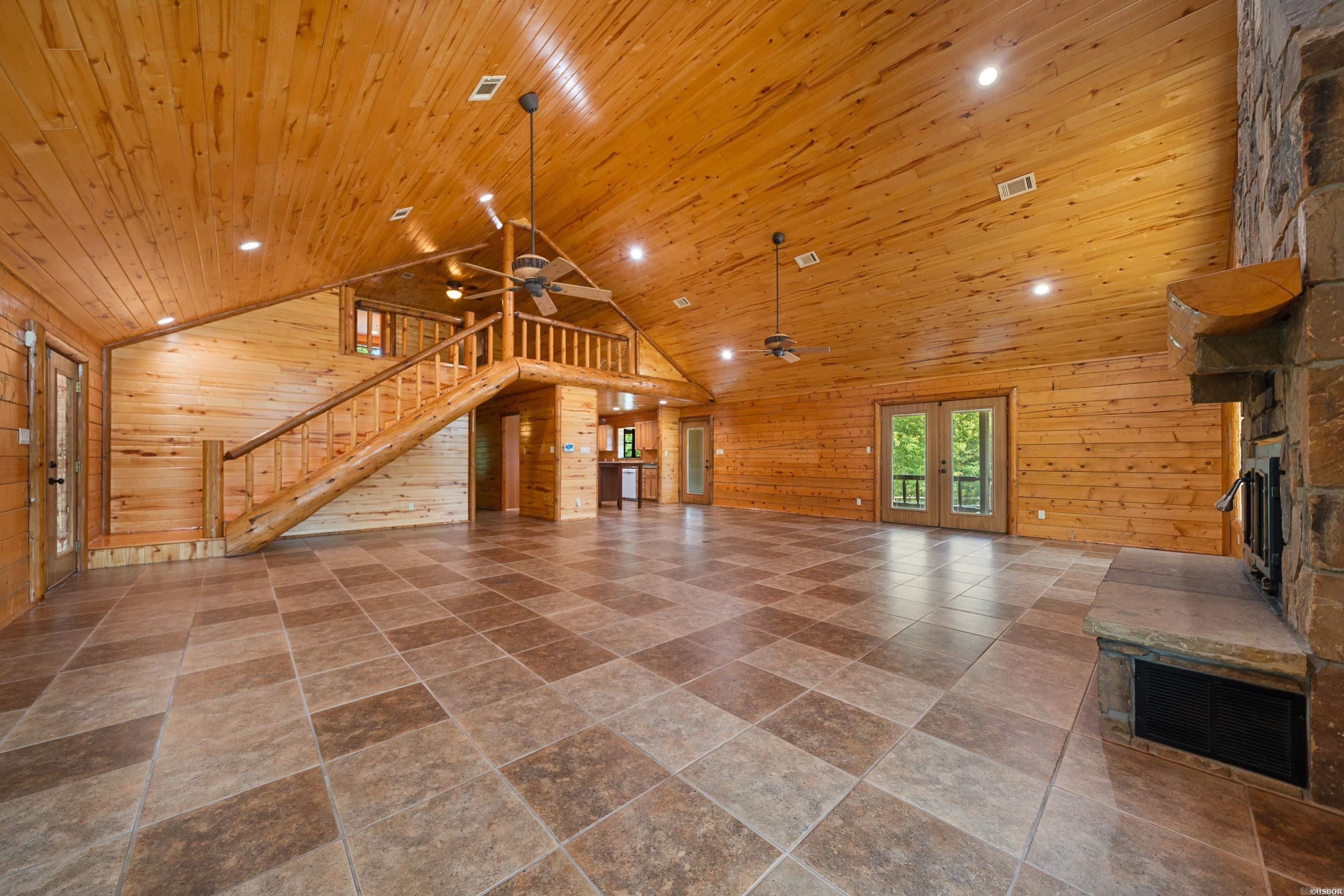 1646 Brady Mountain  Royal, AR