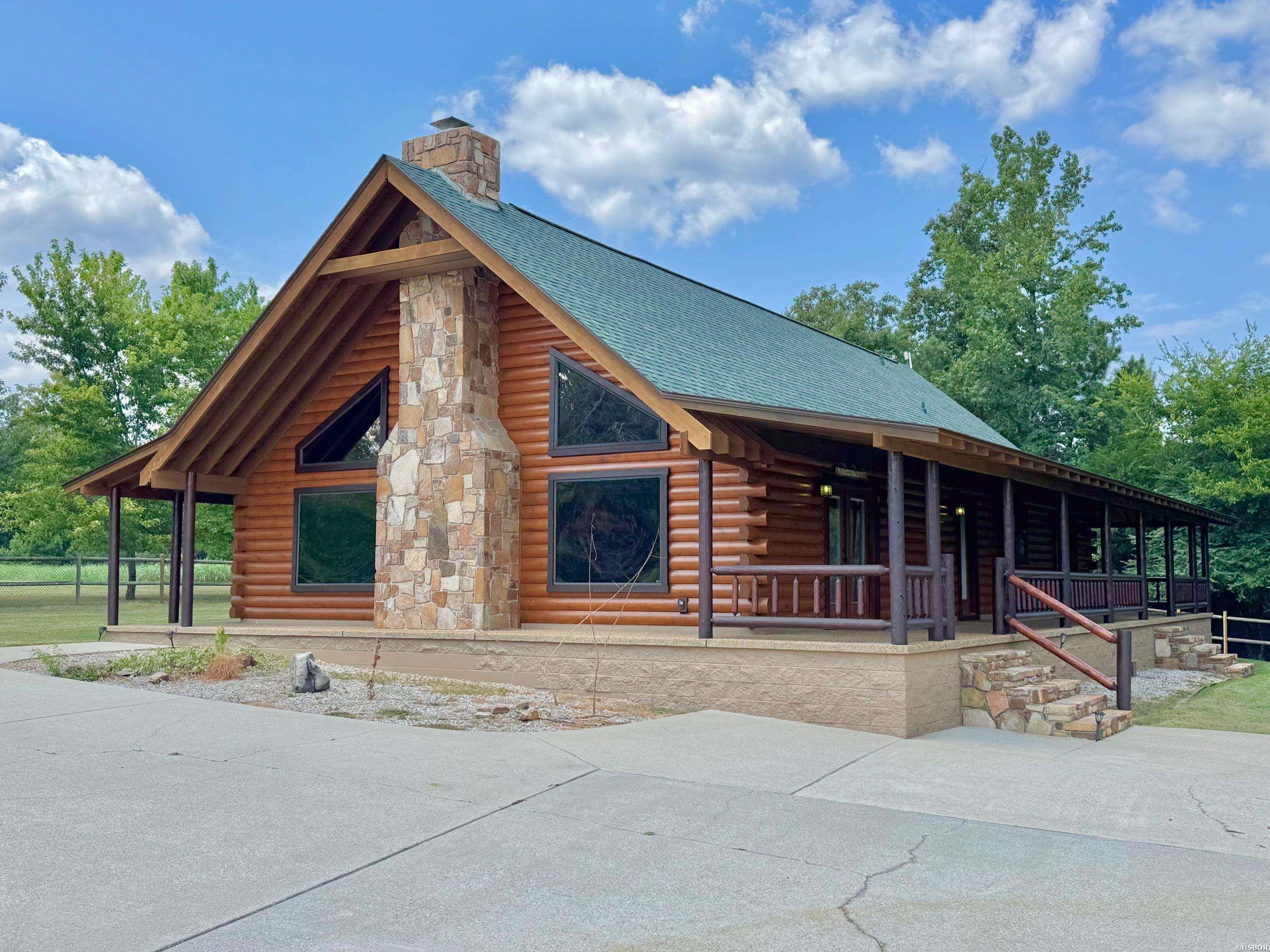 1646 Brady Mountain  Royal, AR