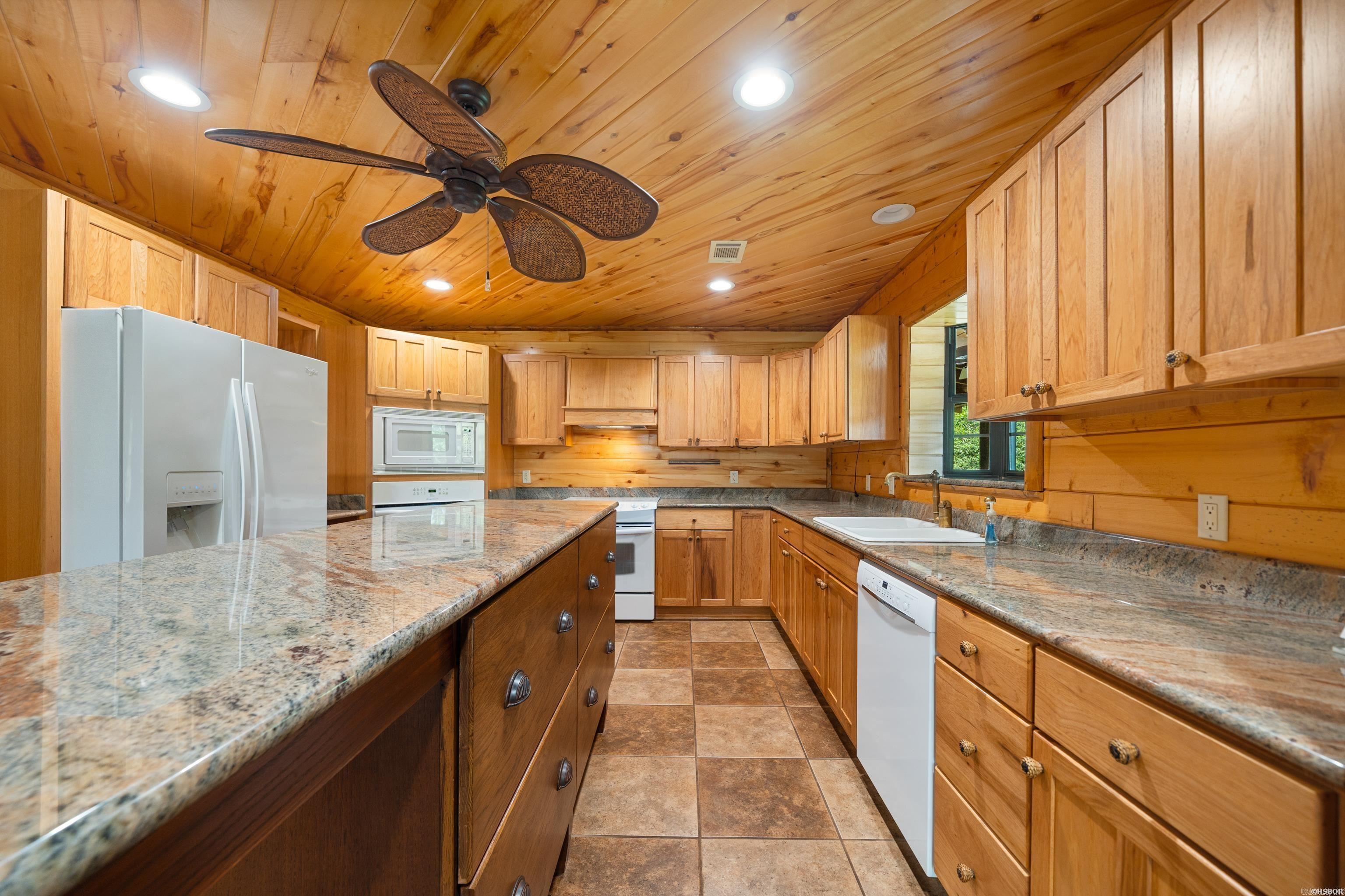 1646 Brady Mountain  Royal, AR