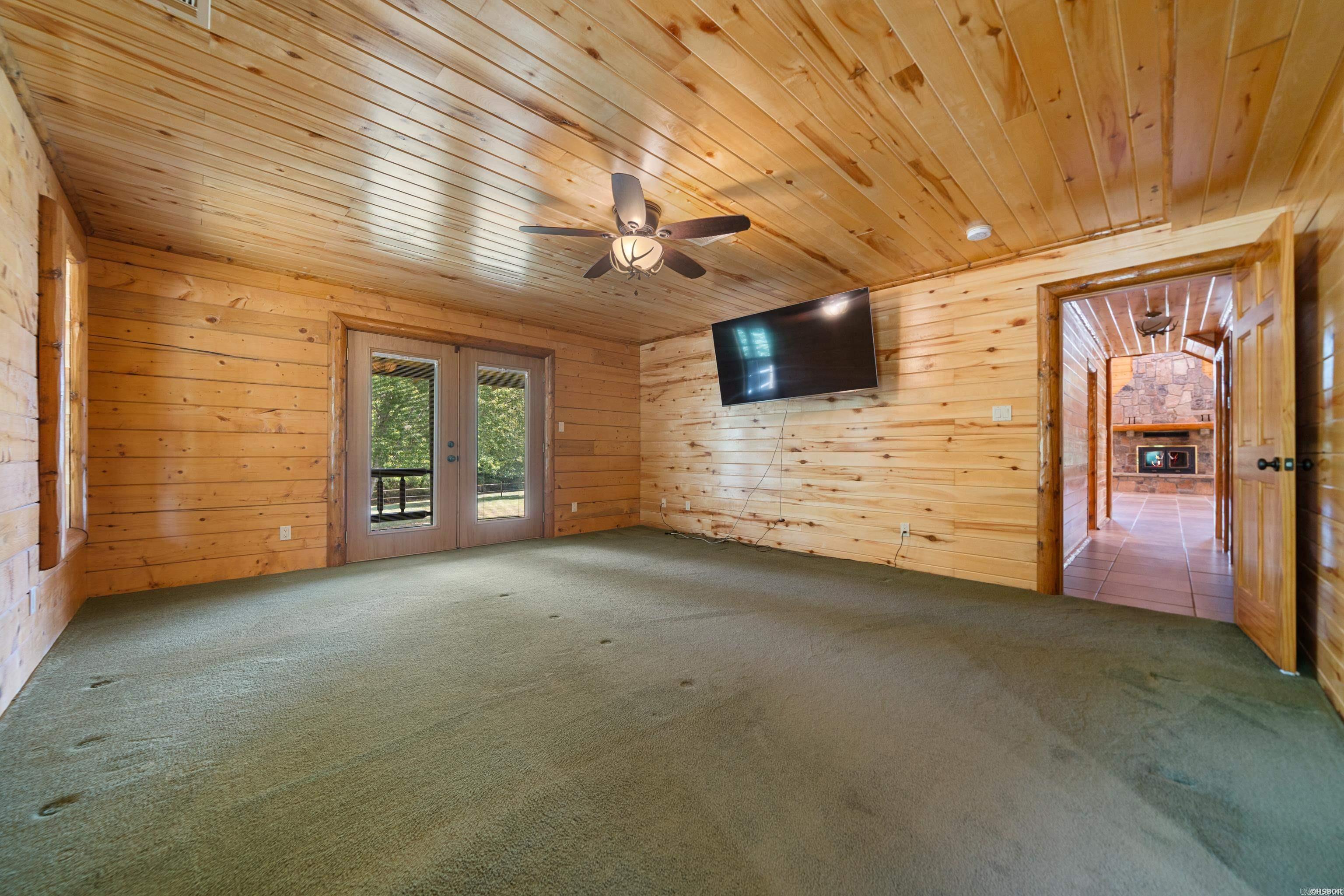 1646 Brady Mountain  Royal, AR