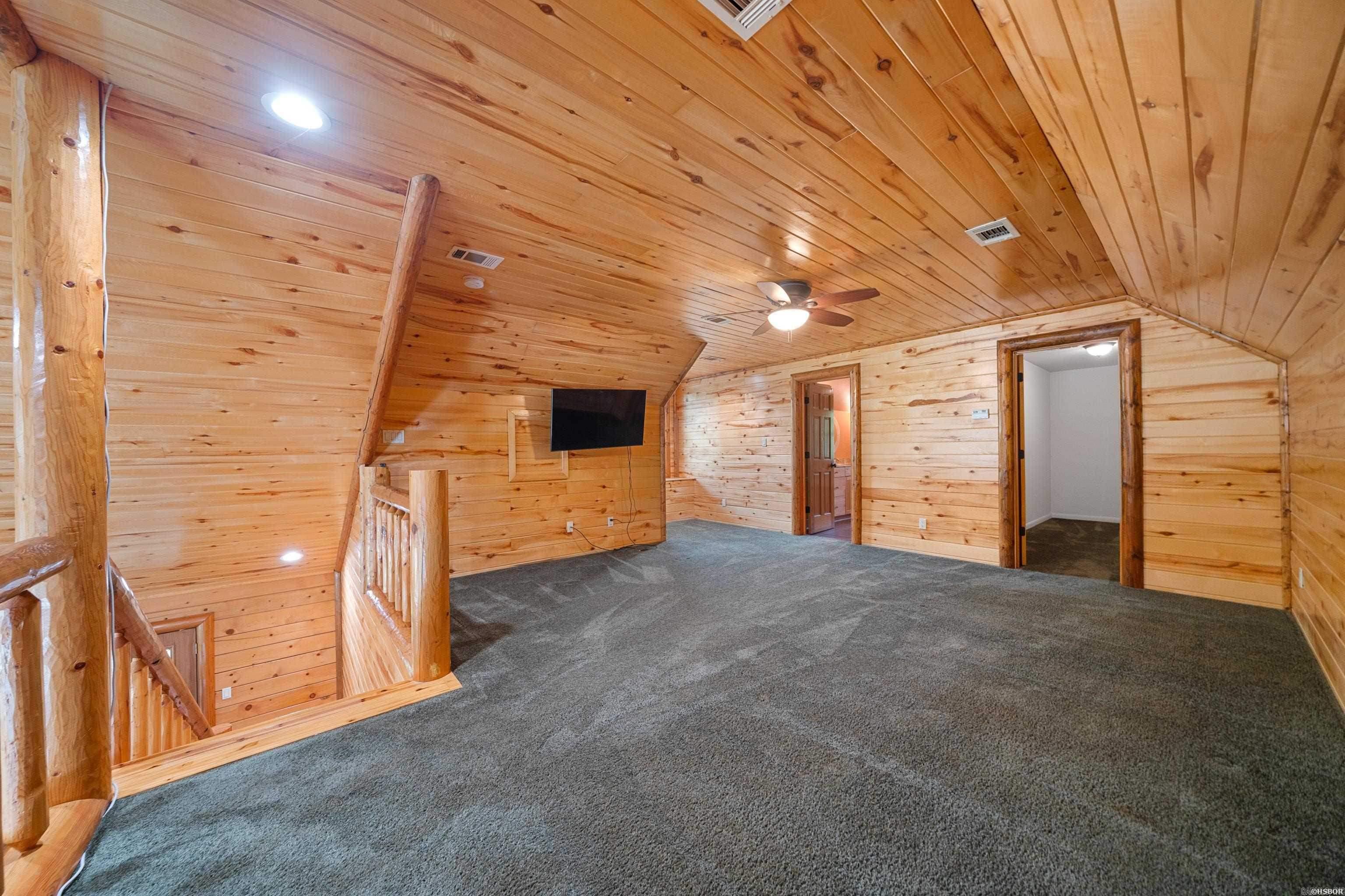 1646 Brady Mountain  Royal, AR