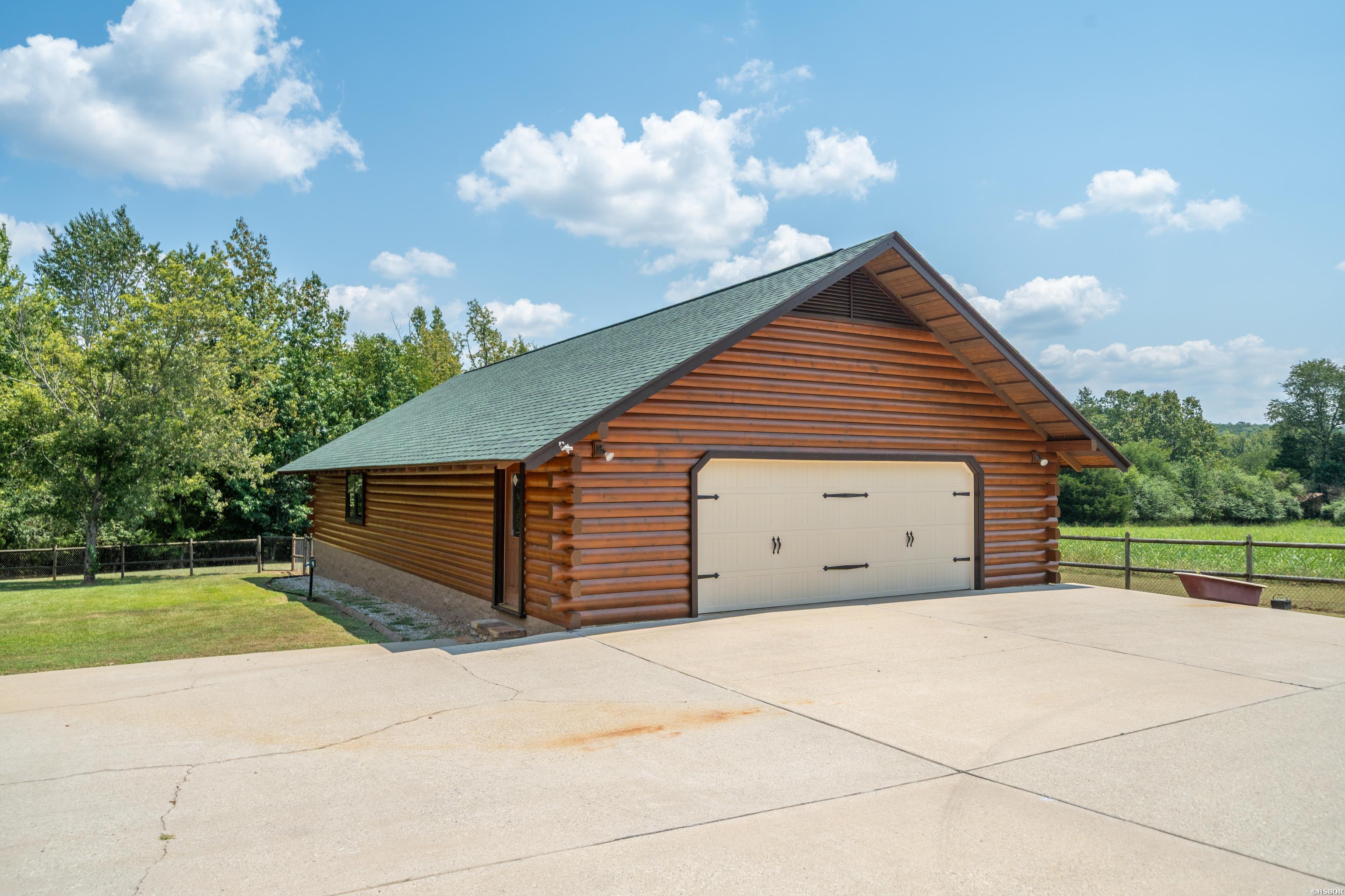 1646 Brady Mountain  Royal, AR